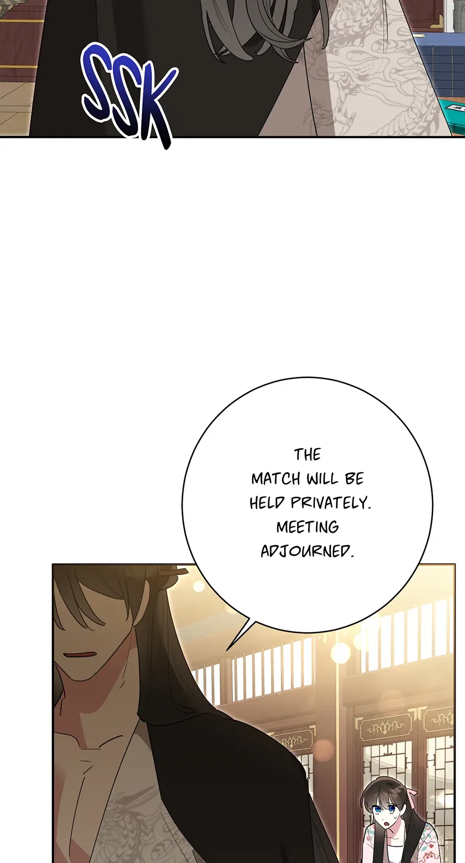 Precious Daughter of the Greatest Martial Arts Villain Chapter 157 – Page 45