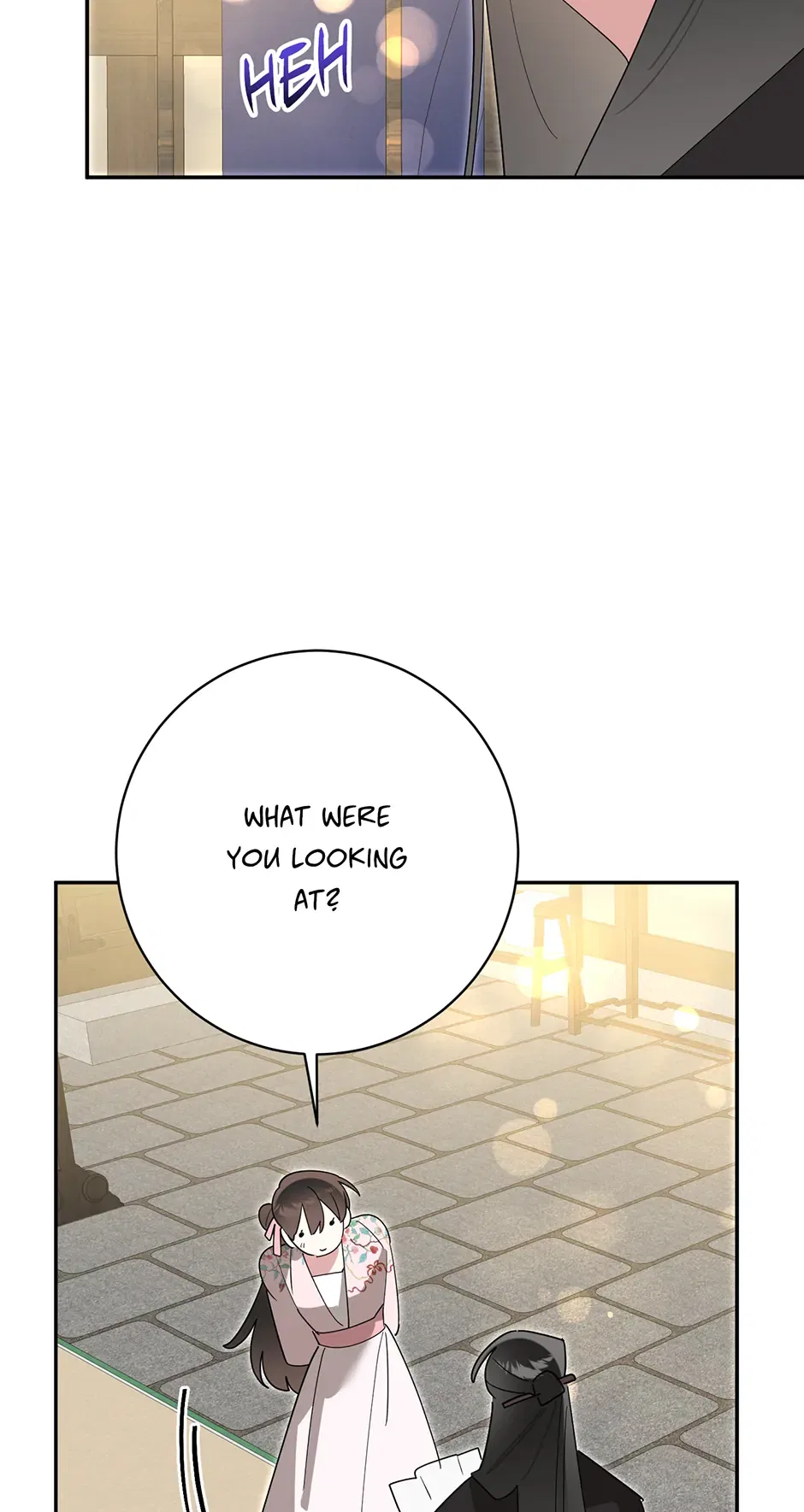 Precious Daughter of the Greatest Martial Arts Villain Chapter 157 – Page 54