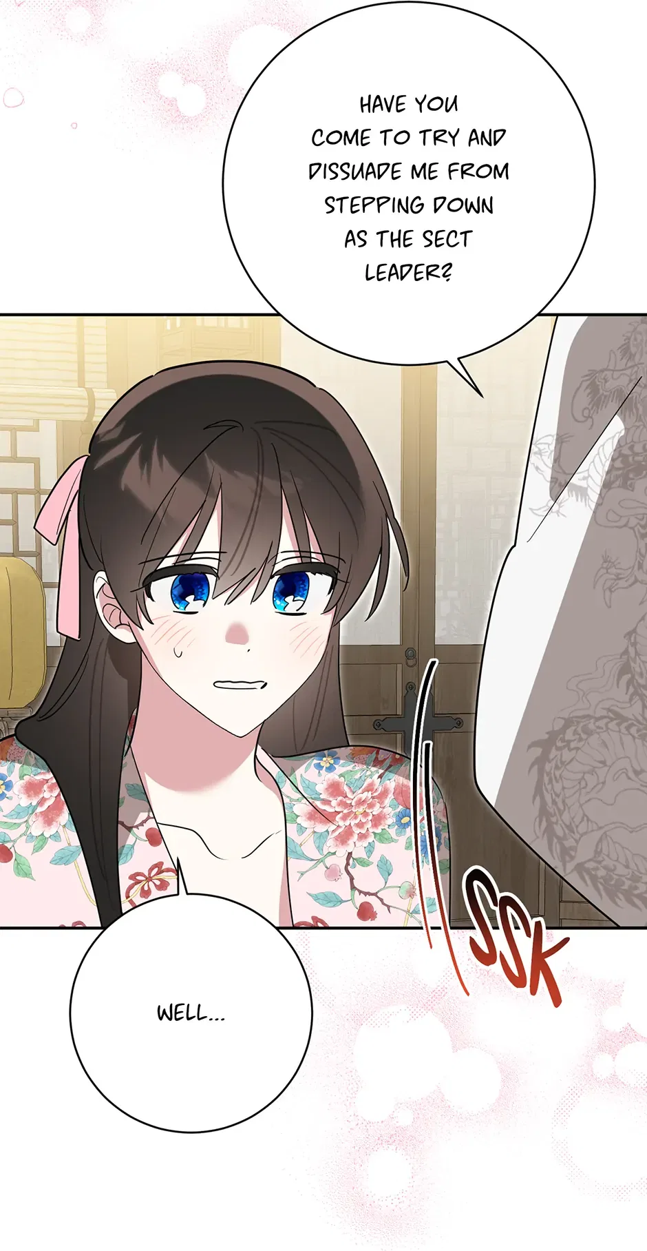 Precious Daughter of the Greatest Martial Arts Villain Chapter 157 – Page 60