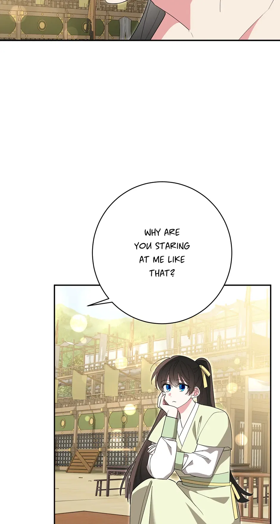 Precious Daughter of the Greatest Martial Arts Villain Chapter 156 – Page 3