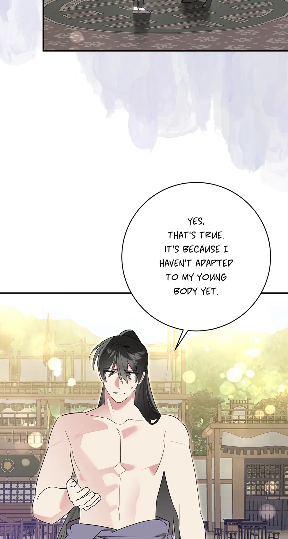 Precious Daughter of the Greatest Martial Arts Villain Chapter 156 – Page 6