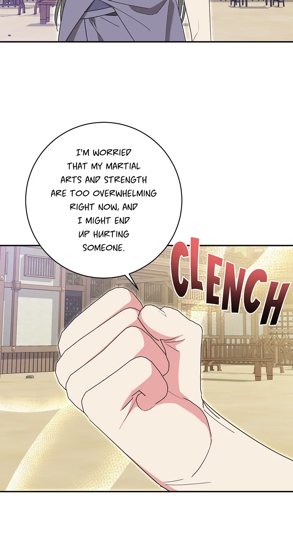 Precious Daughter of the Greatest Martial Arts Villain Chapter 156 – Page 7