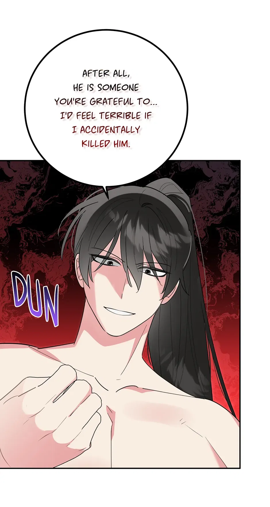 Precious Daughter of the Greatest Martial Arts Villain Chapter 156 – Page 8