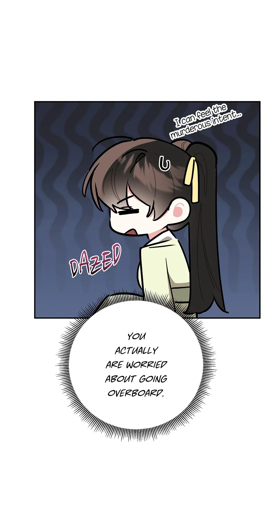 Precious Daughter of the Greatest Martial Arts Villain Chapter 156 – Page 9