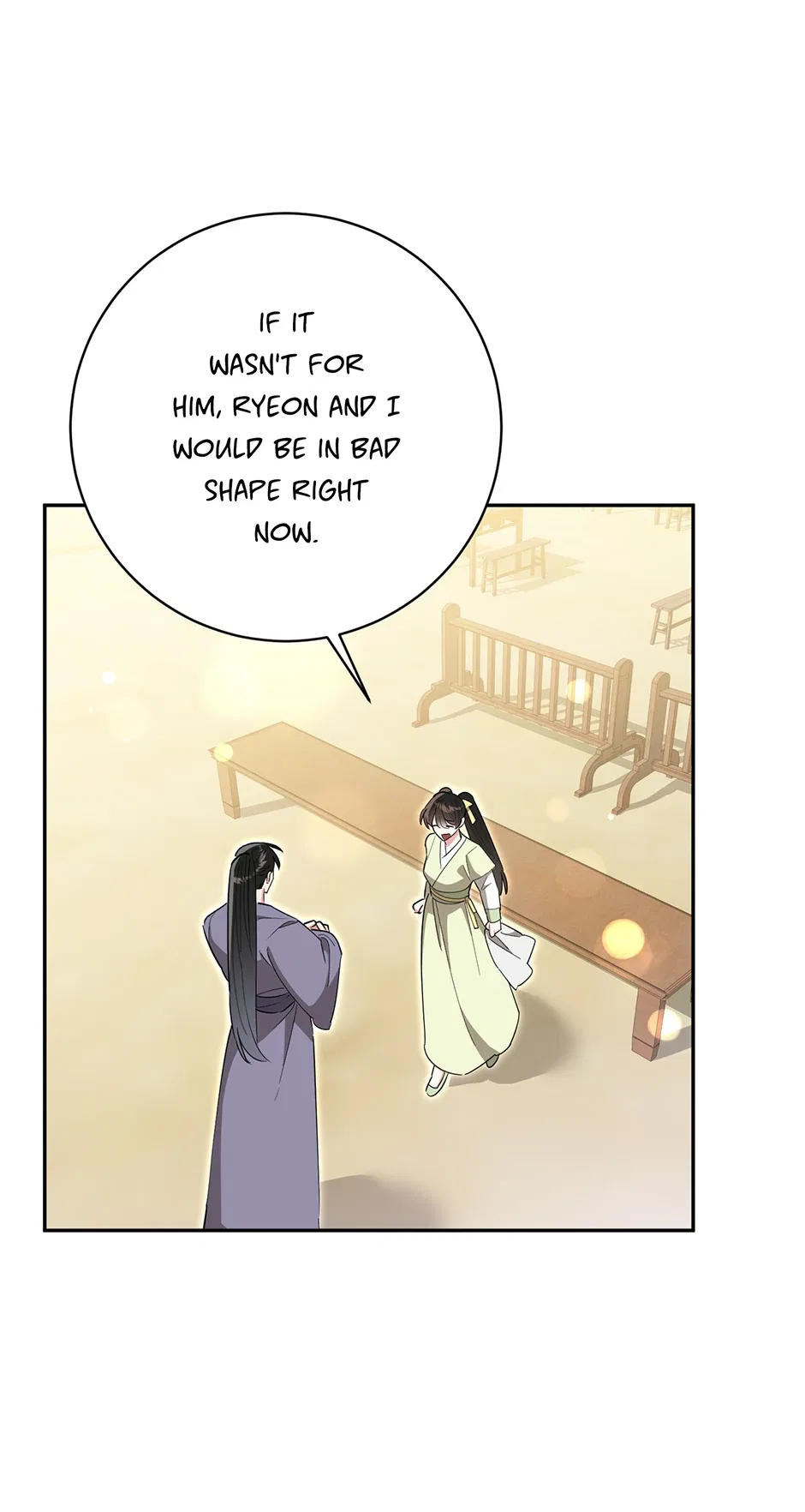 Precious Daughter of the Greatest Martial Arts Villain Chapter 156 – Page 12