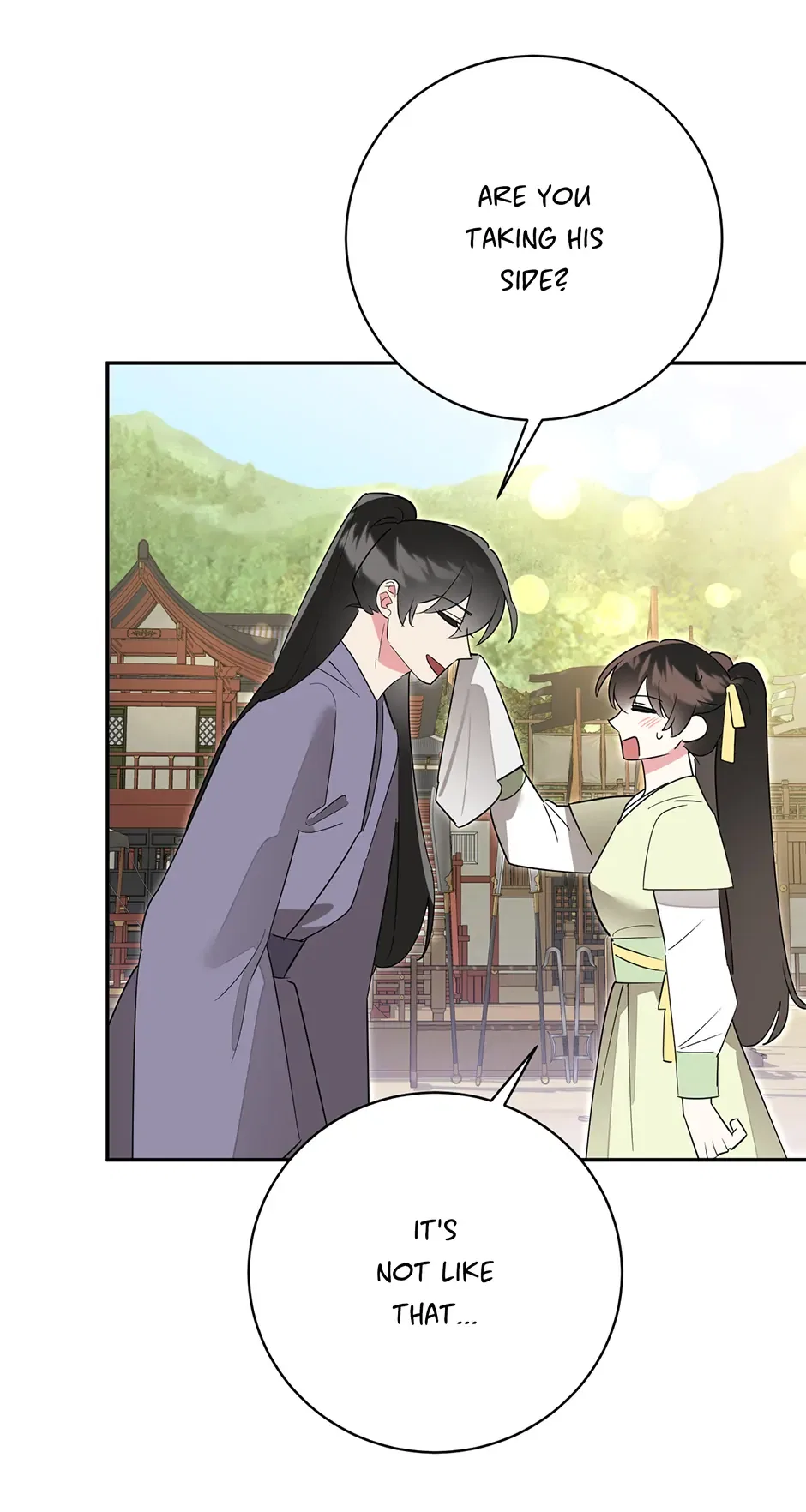 Precious Daughter of the Greatest Martial Arts Villain Chapter 156 – Page 13