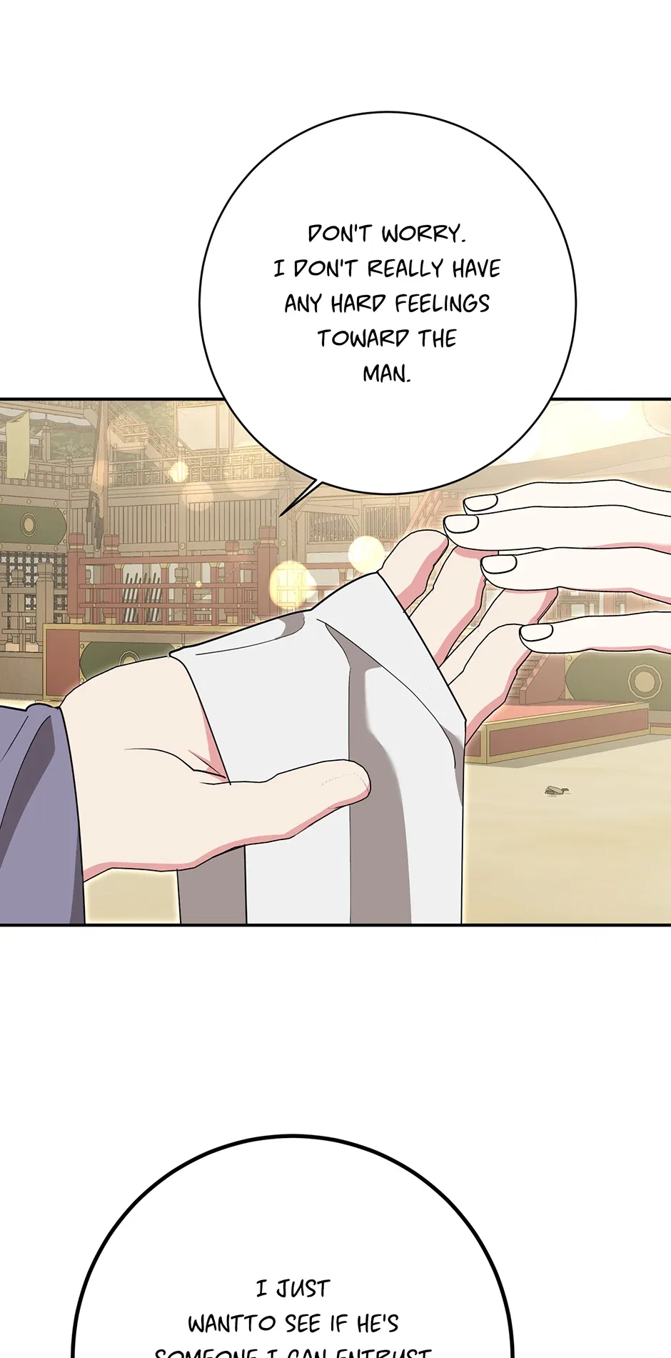 Precious Daughter of the Greatest Martial Arts Villain Chapter 156 – Page 15