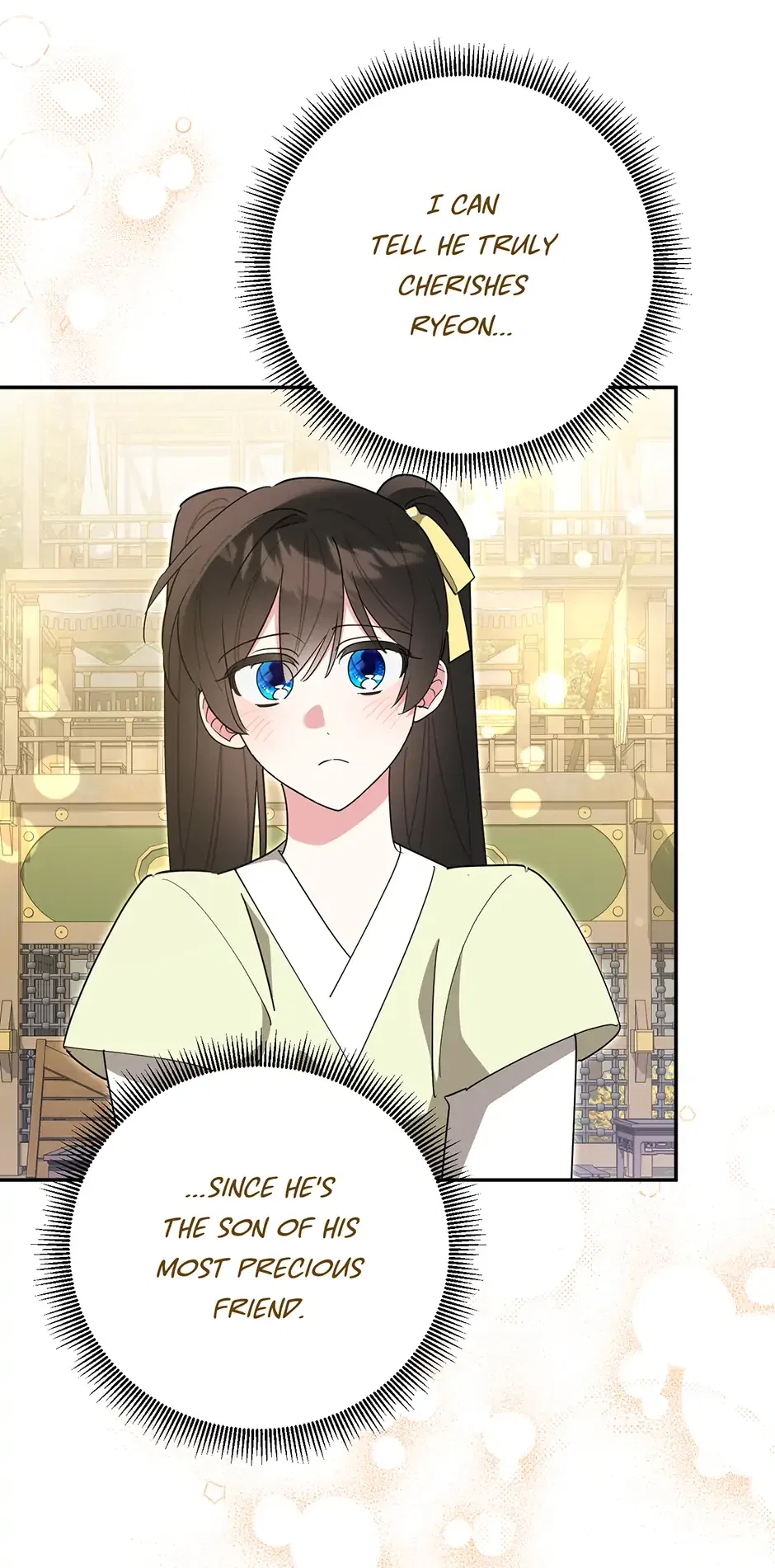 Precious Daughter of the Greatest Martial Arts Villain Chapter 156 – Page 17