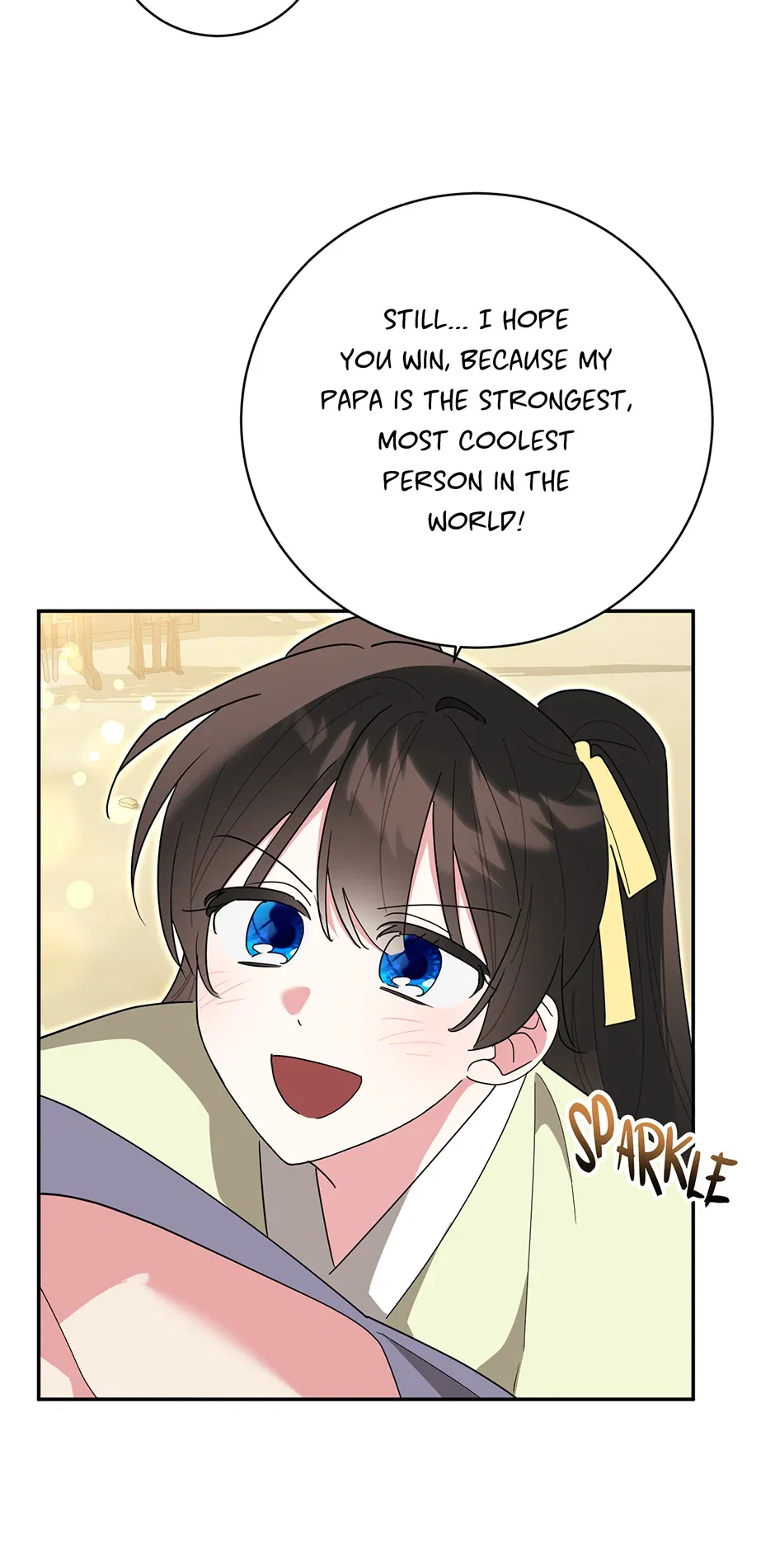 Precious Daughter of the Greatest Martial Arts Villain Chapter 156 – Page 20