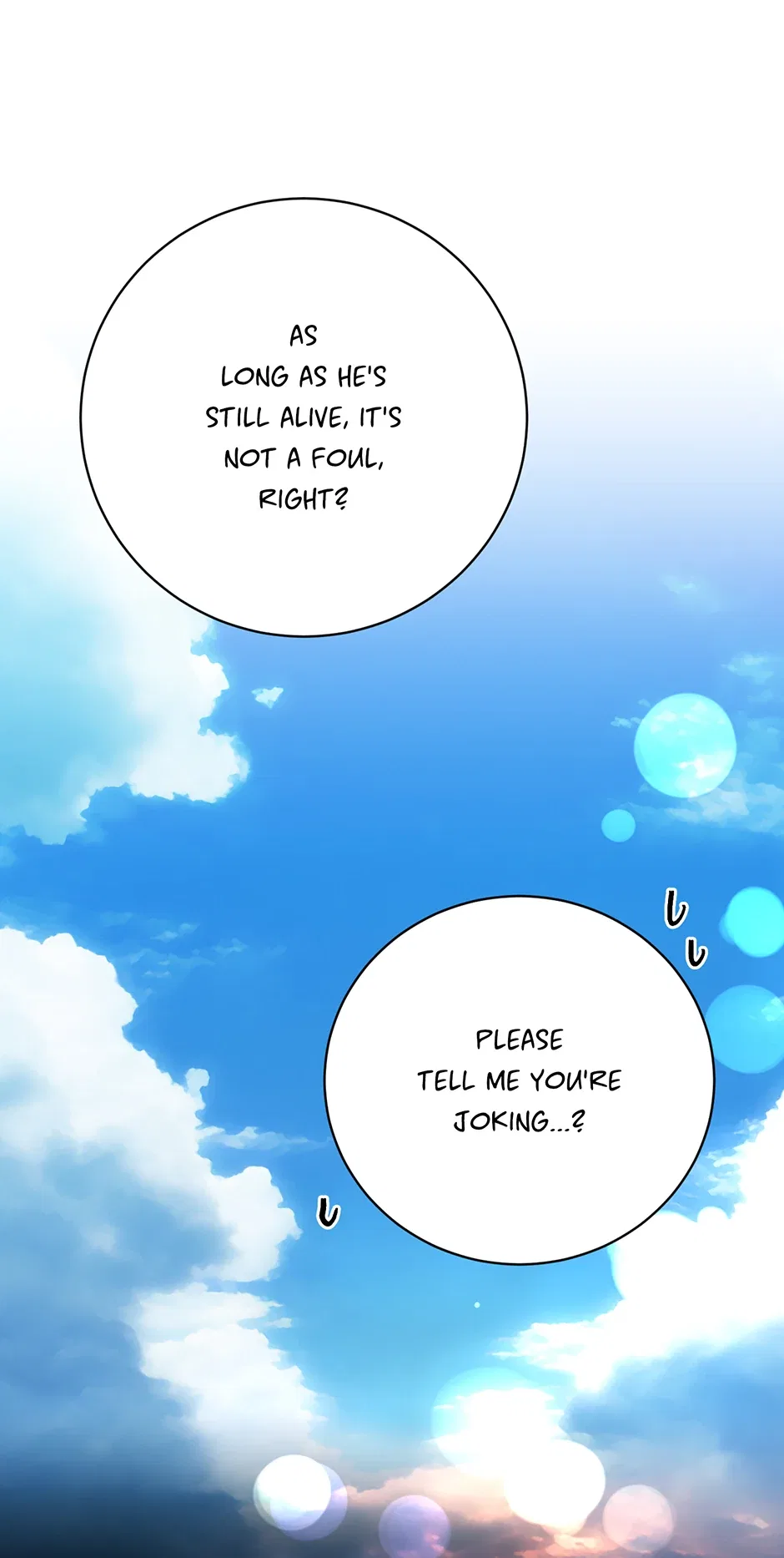 Precious Daughter of the Greatest Martial Arts Villain Chapter 156 – Page 22