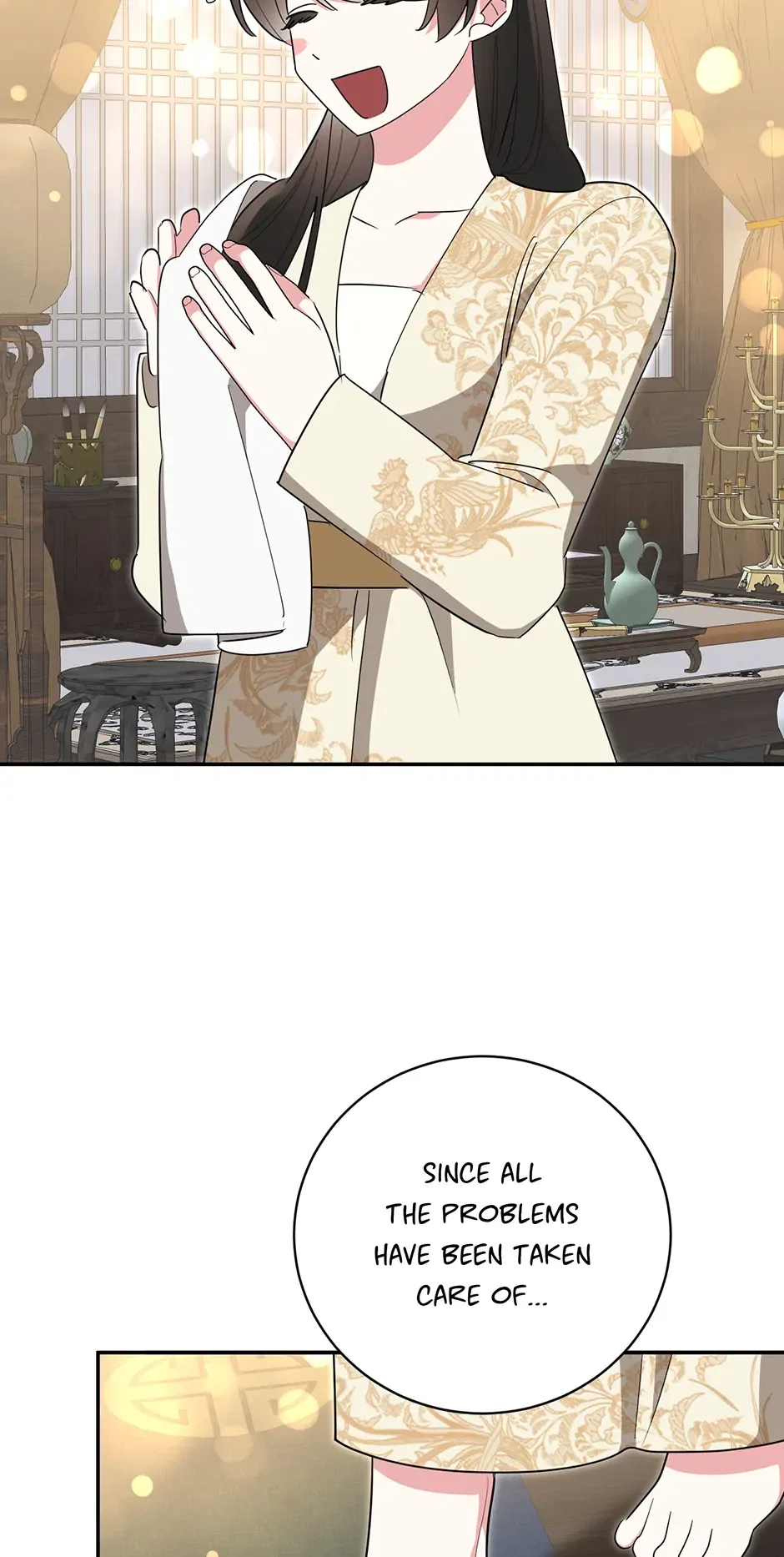 Precious Daughter of the Greatest Martial Arts Villain Chapter 156 – Page 24