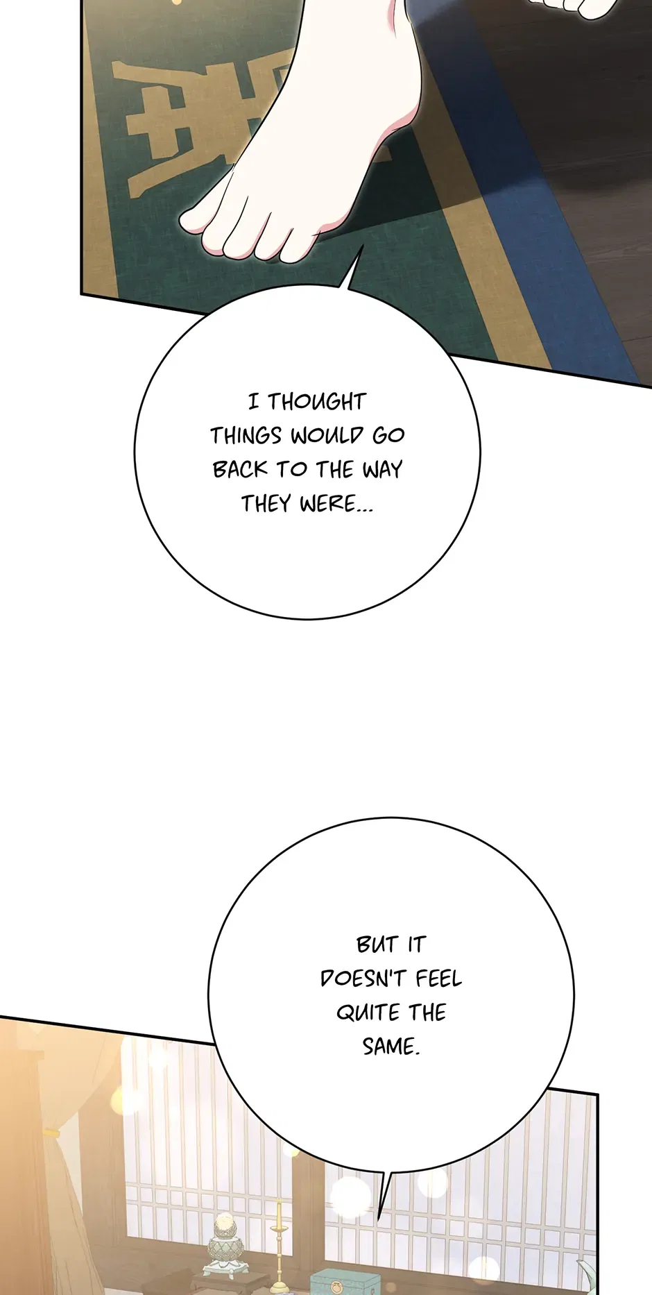Precious Daughter of the Greatest Martial Arts Villain Chapter 156 – Page 25