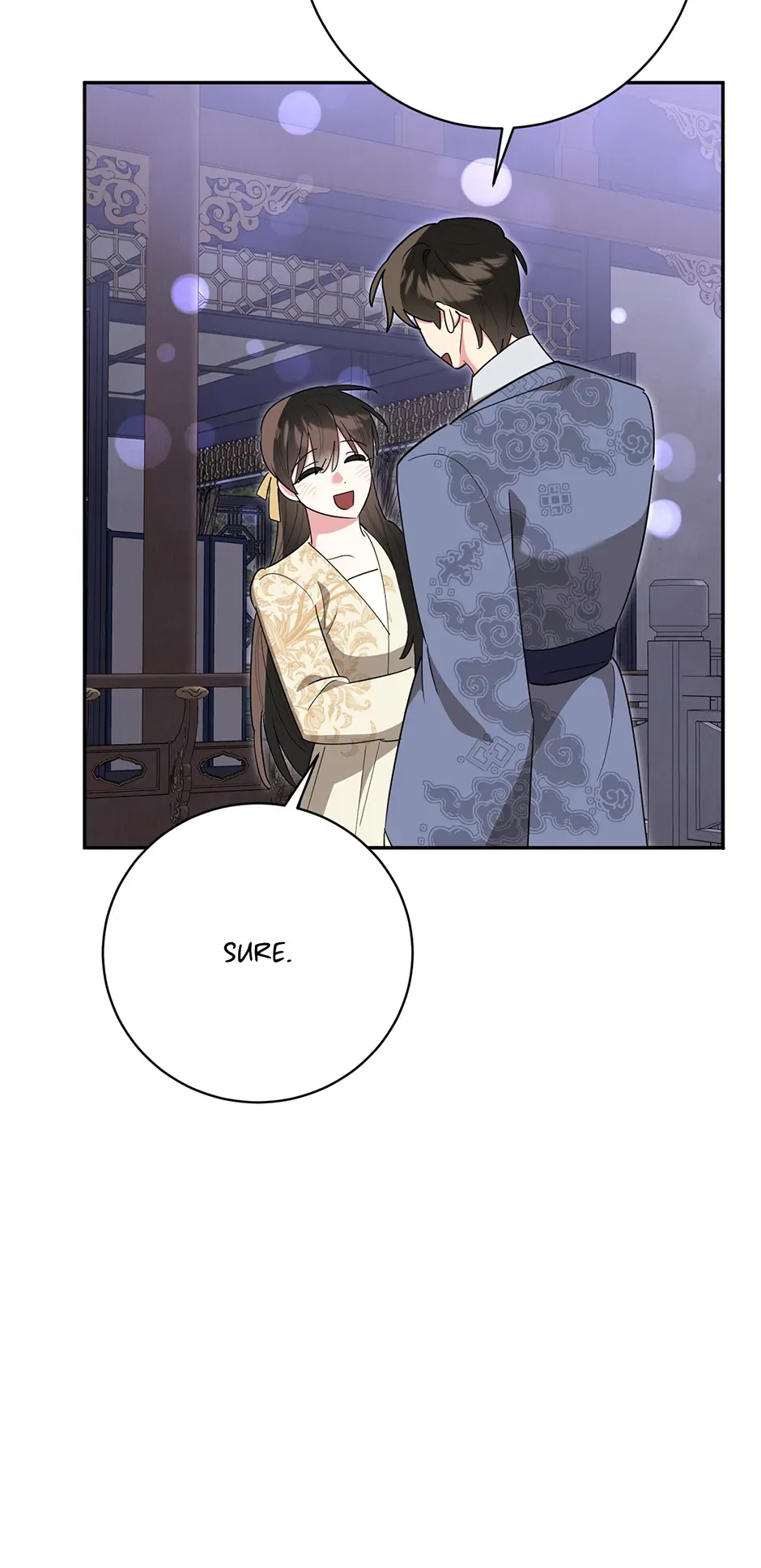 Precious Daughter of the Greatest Martial Arts Villain Chapter 156 – Page 41