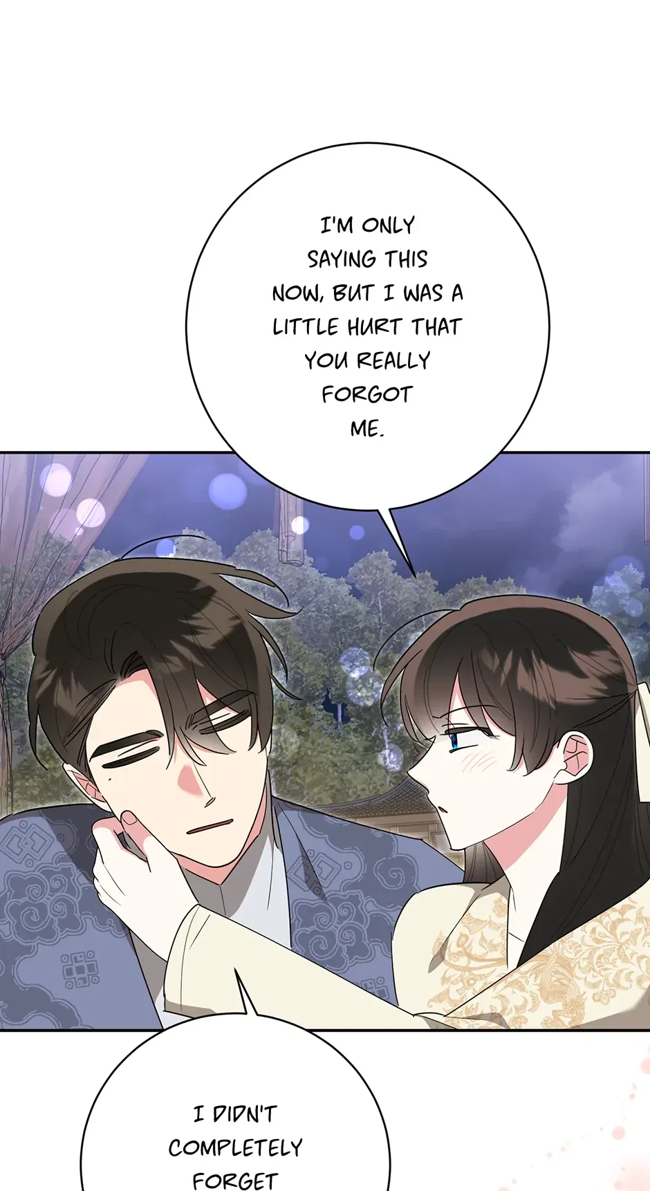 Precious Daughter of the Greatest Martial Arts Villain Chapter 156 – Page 47