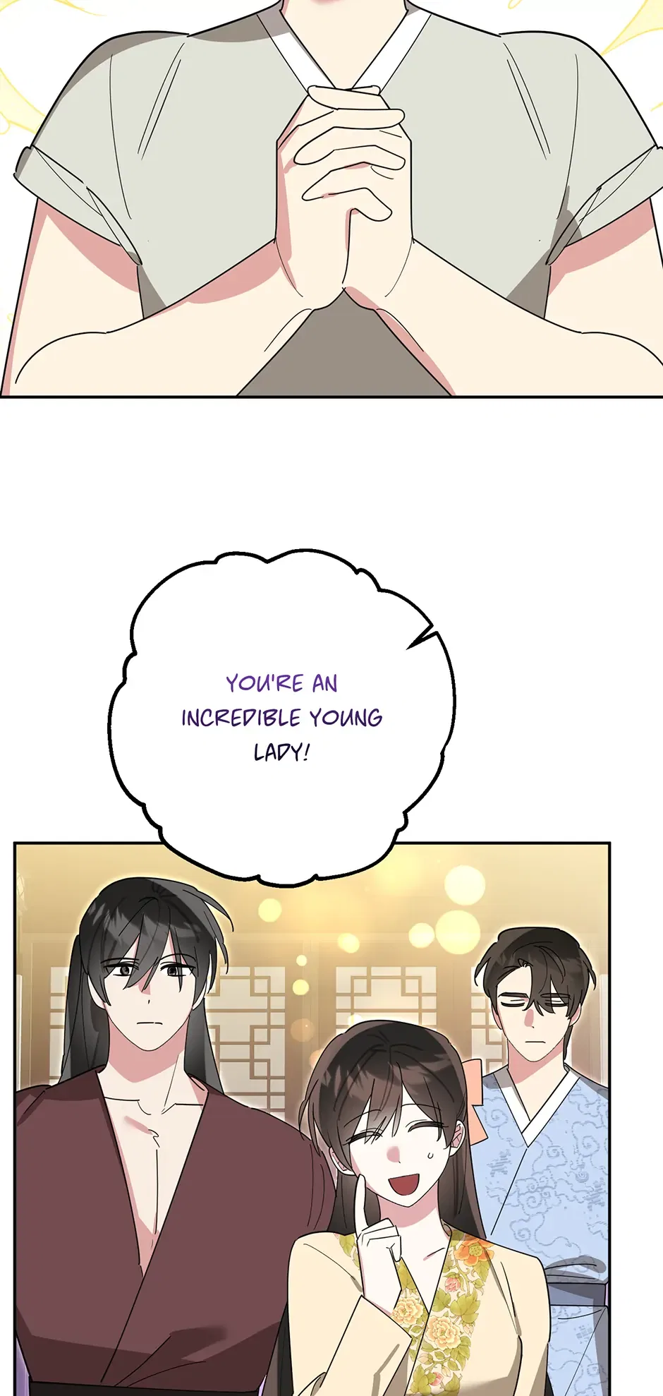 Precious Daughter of the Greatest Martial Arts Villain Chapter 155 – Page 2