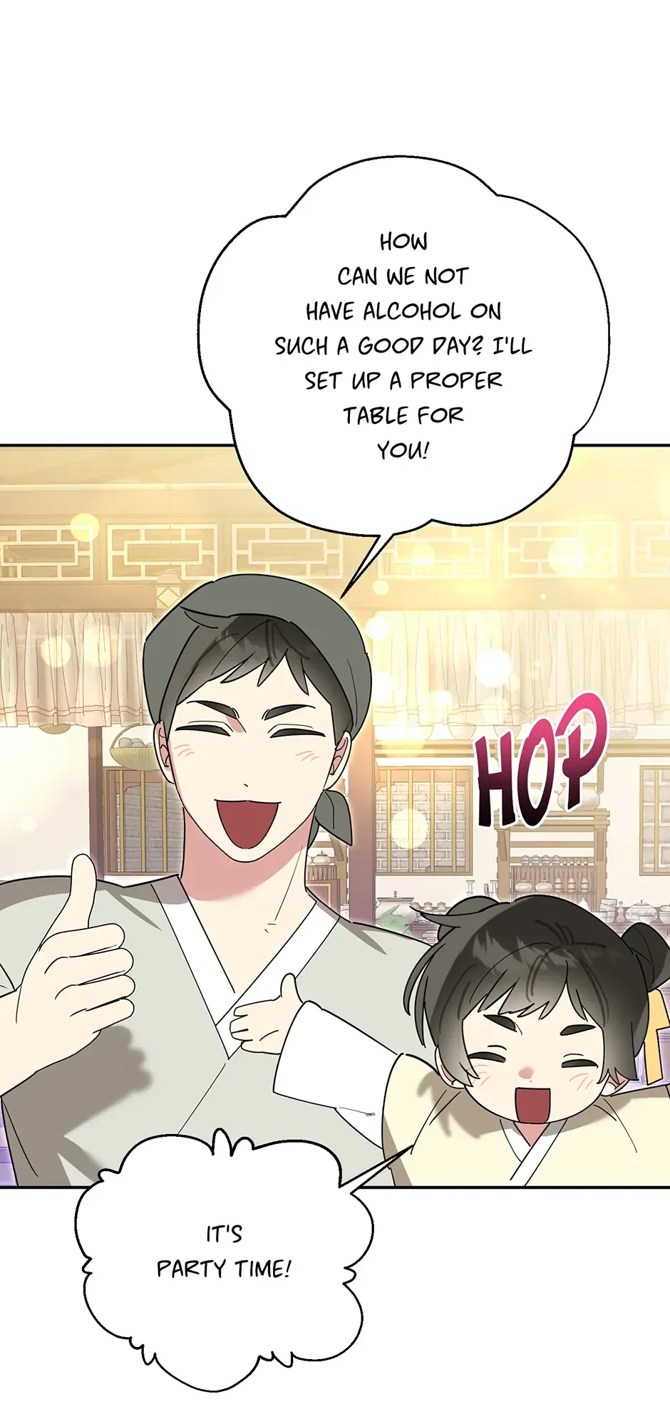 Precious Daughter of the Greatest Martial Arts Villain Chapter 155 – Page 4