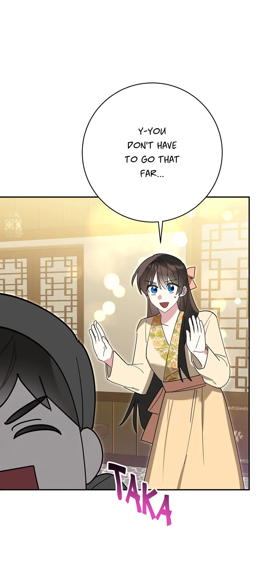 Precious Daughter of the Greatest Martial Arts Villain Chapter 155 – Page 5