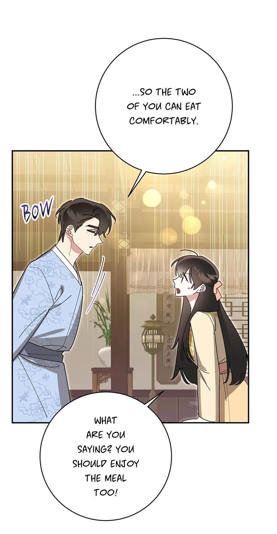 Precious Daughter of the Greatest Martial Arts Villain Chapter 155 – Page 8