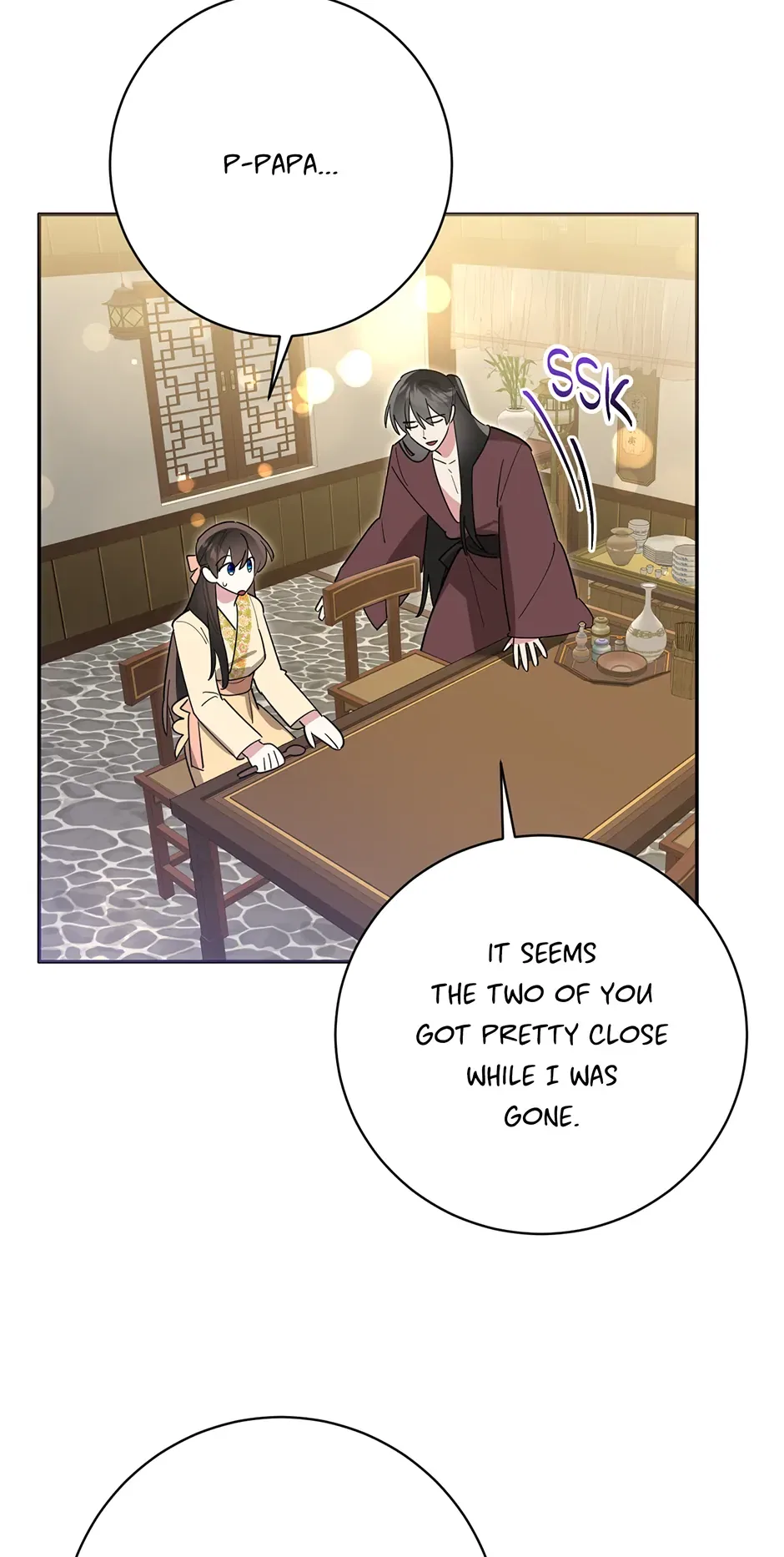 Precious Daughter of the Greatest Martial Arts Villain Chapter 155 – Page 15