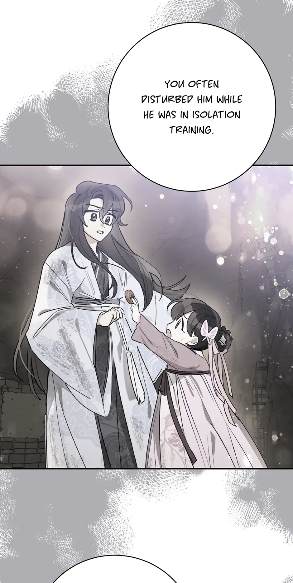 Precious Daughter of the Greatest Martial Arts Villain Chapter 155 – Page 18