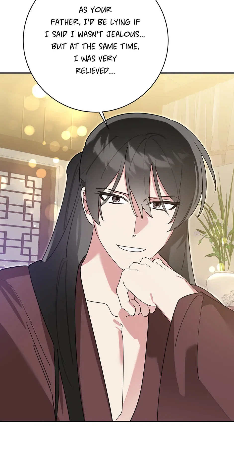 Precious Daughter of the Greatest Martial Arts Villain Chapter 155 – Page 20