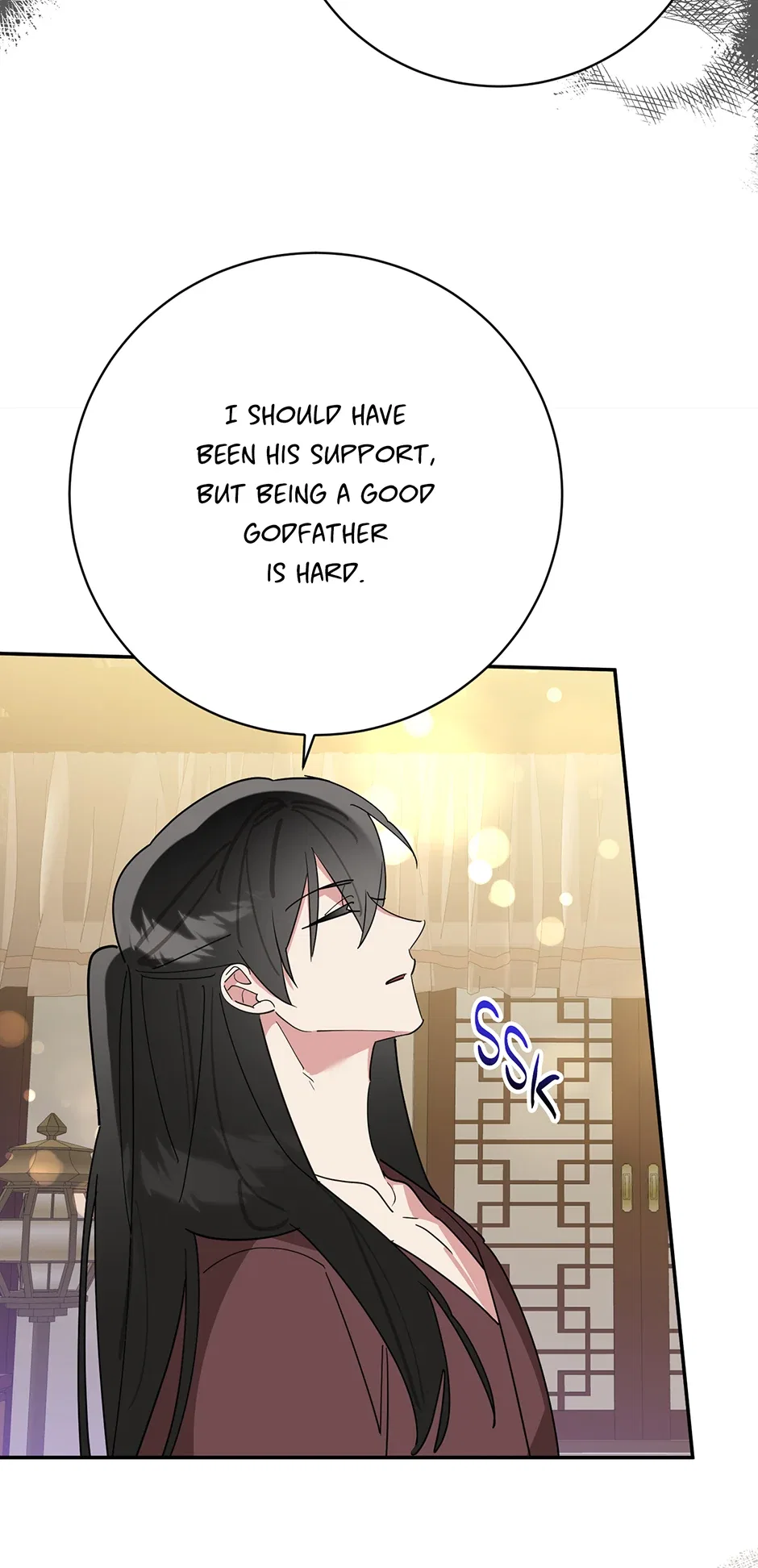 Precious Daughter of the Greatest Martial Arts Villain Chapter 155 – Page 23