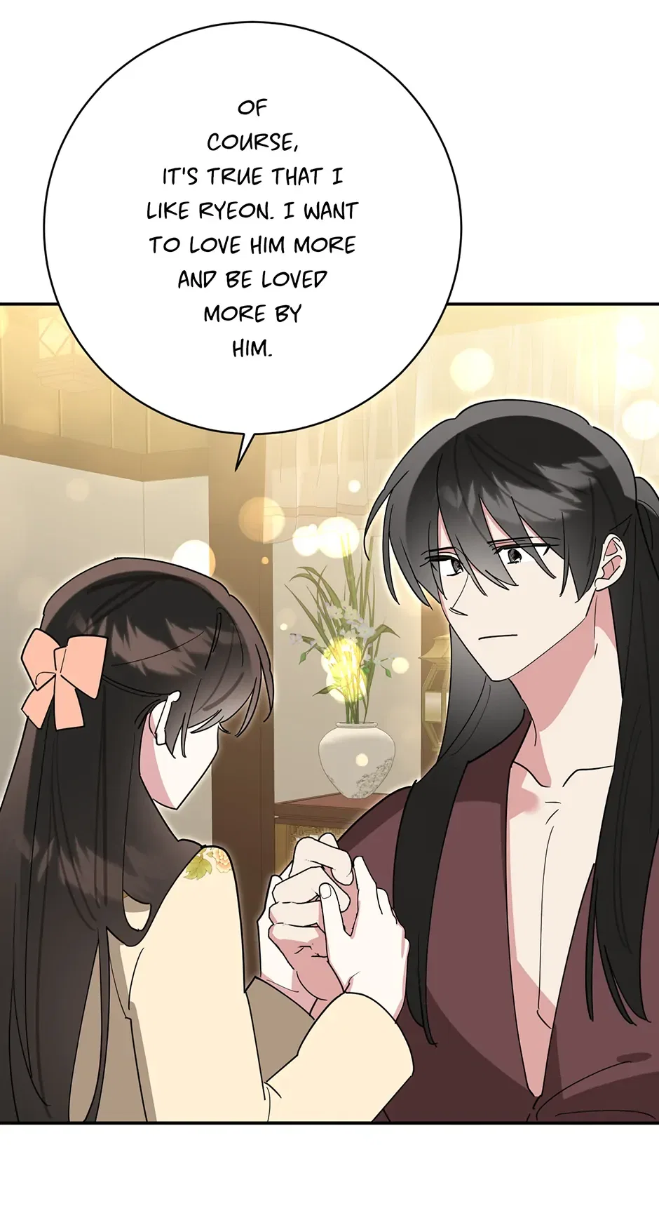 Precious Daughter of the Greatest Martial Arts Villain Chapter 155 – Page 29