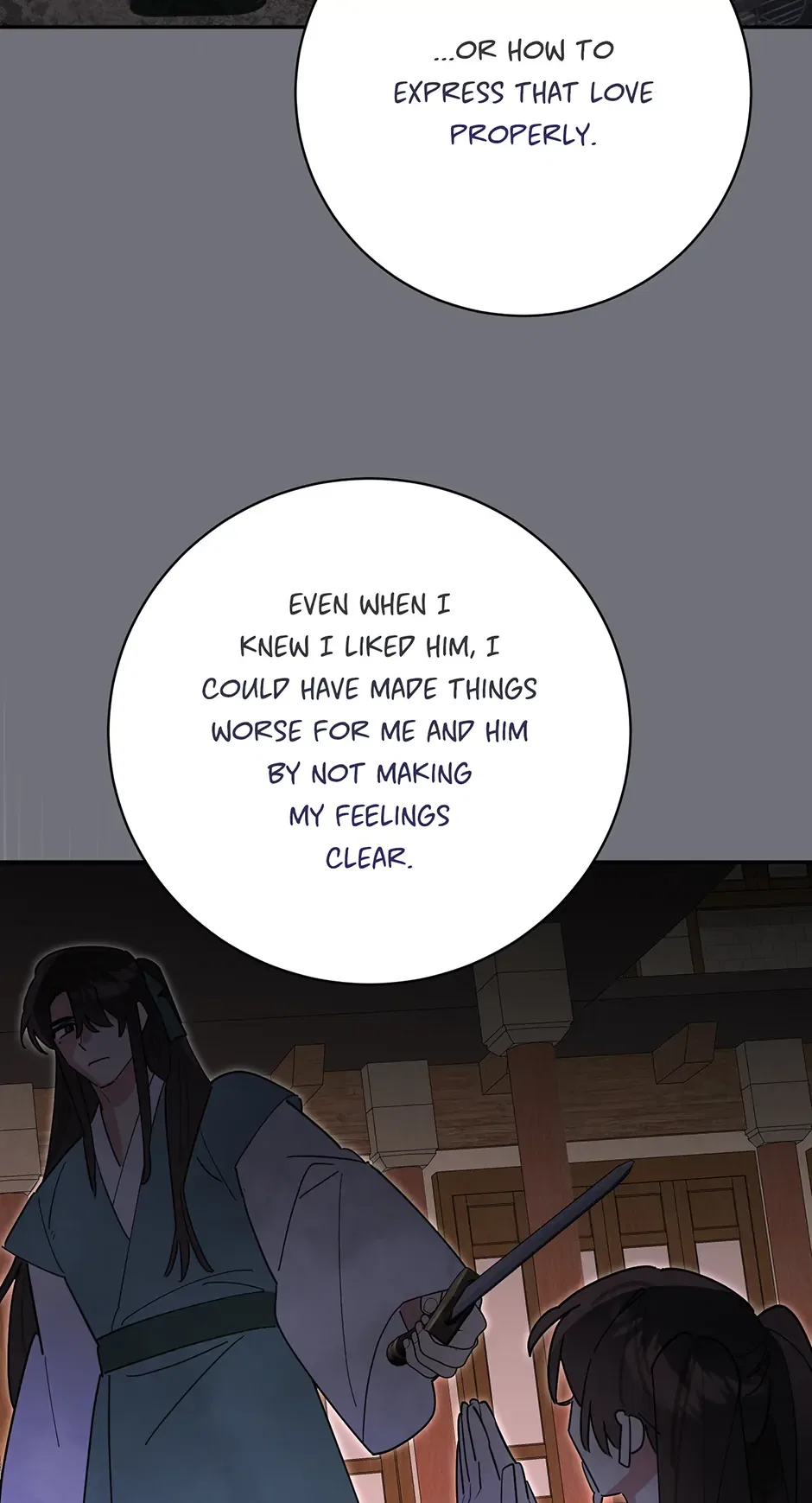 Precious Daughter of the Greatest Martial Arts Villain Chapter 155 – Page 32