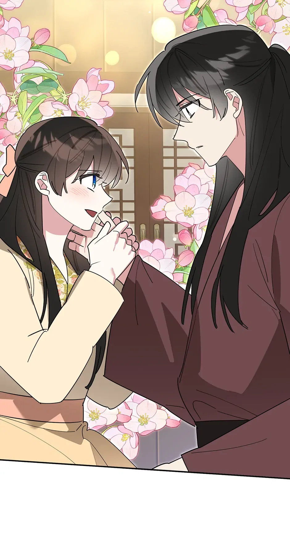 Precious Daughter of the Greatest Martial Arts Villain Chapter 155 – Page 34