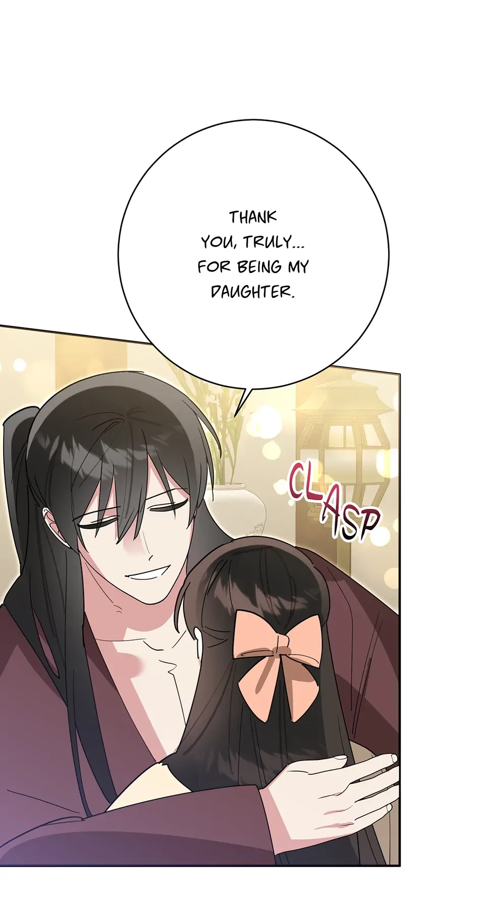 Precious Daughter of the Greatest Martial Arts Villain Chapter 155 – Page 36