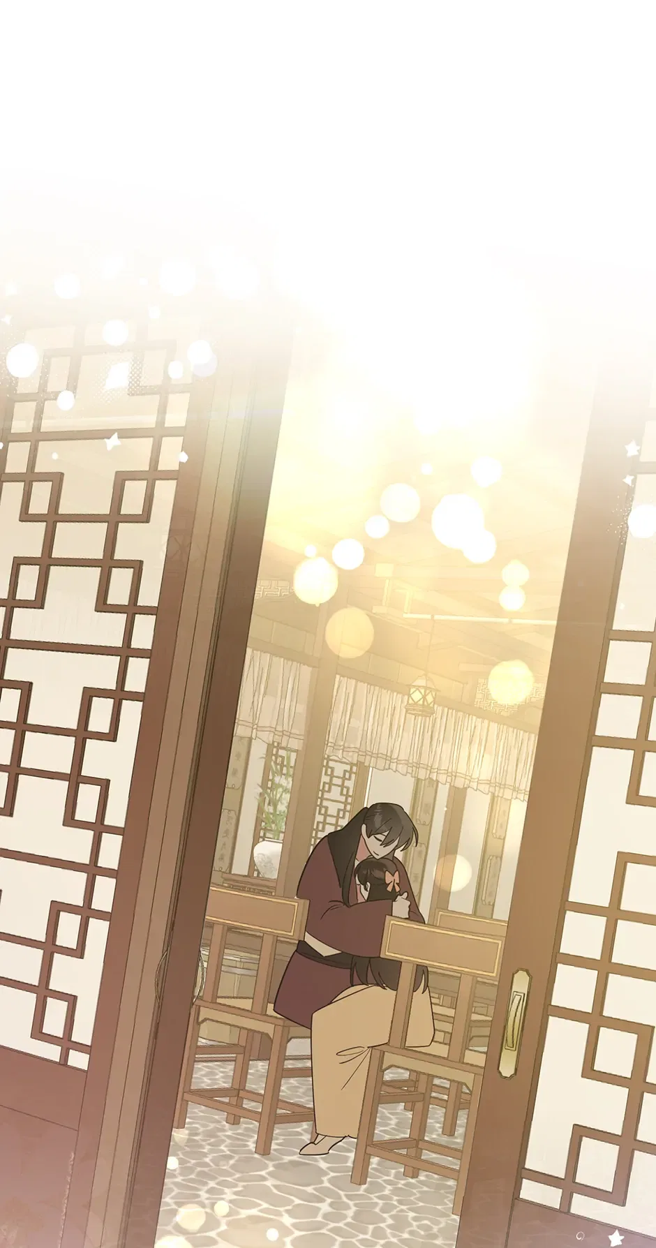 Precious Daughter of the Greatest Martial Arts Villain Chapter 155 – Page 38