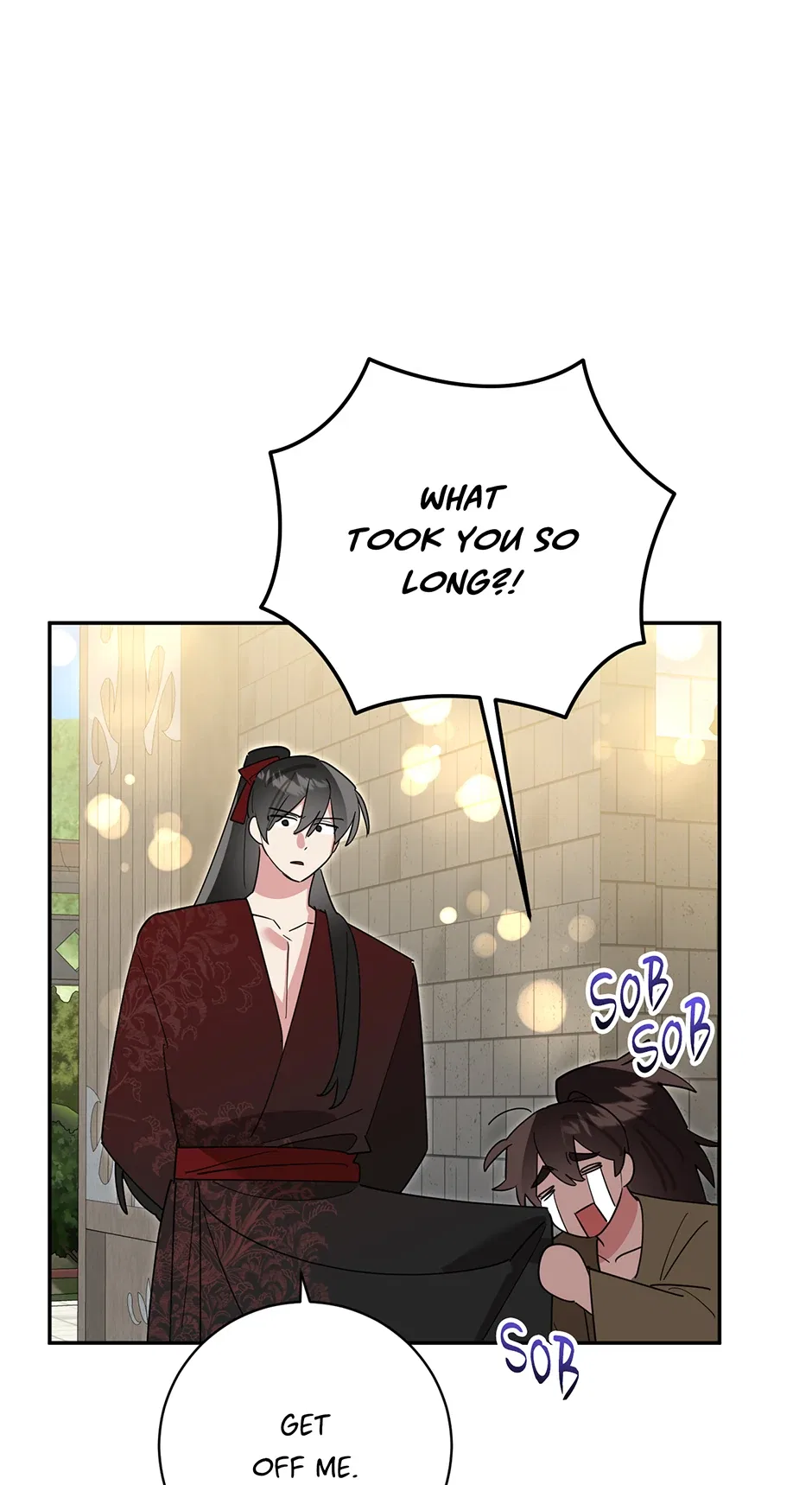 Precious Daughter of the Greatest Martial Arts Villain Chapter 155 – Page 42