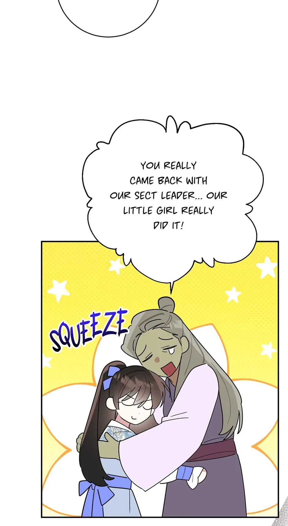 Precious Daughter of the Greatest Martial Arts Villain Chapter 155 – Page 43