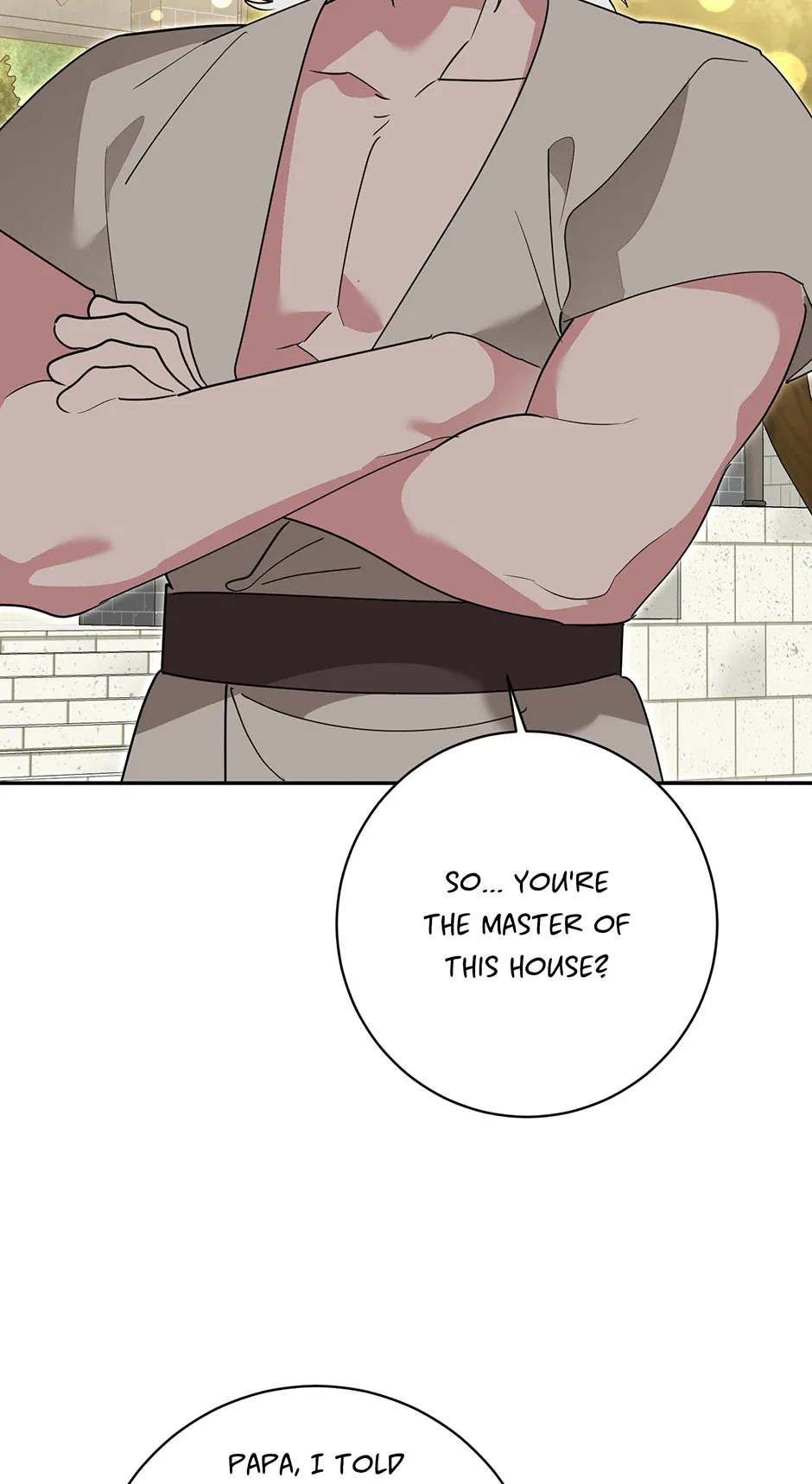 Precious Daughter of the Greatest Martial Arts Villain Chapter 155 – Page 45