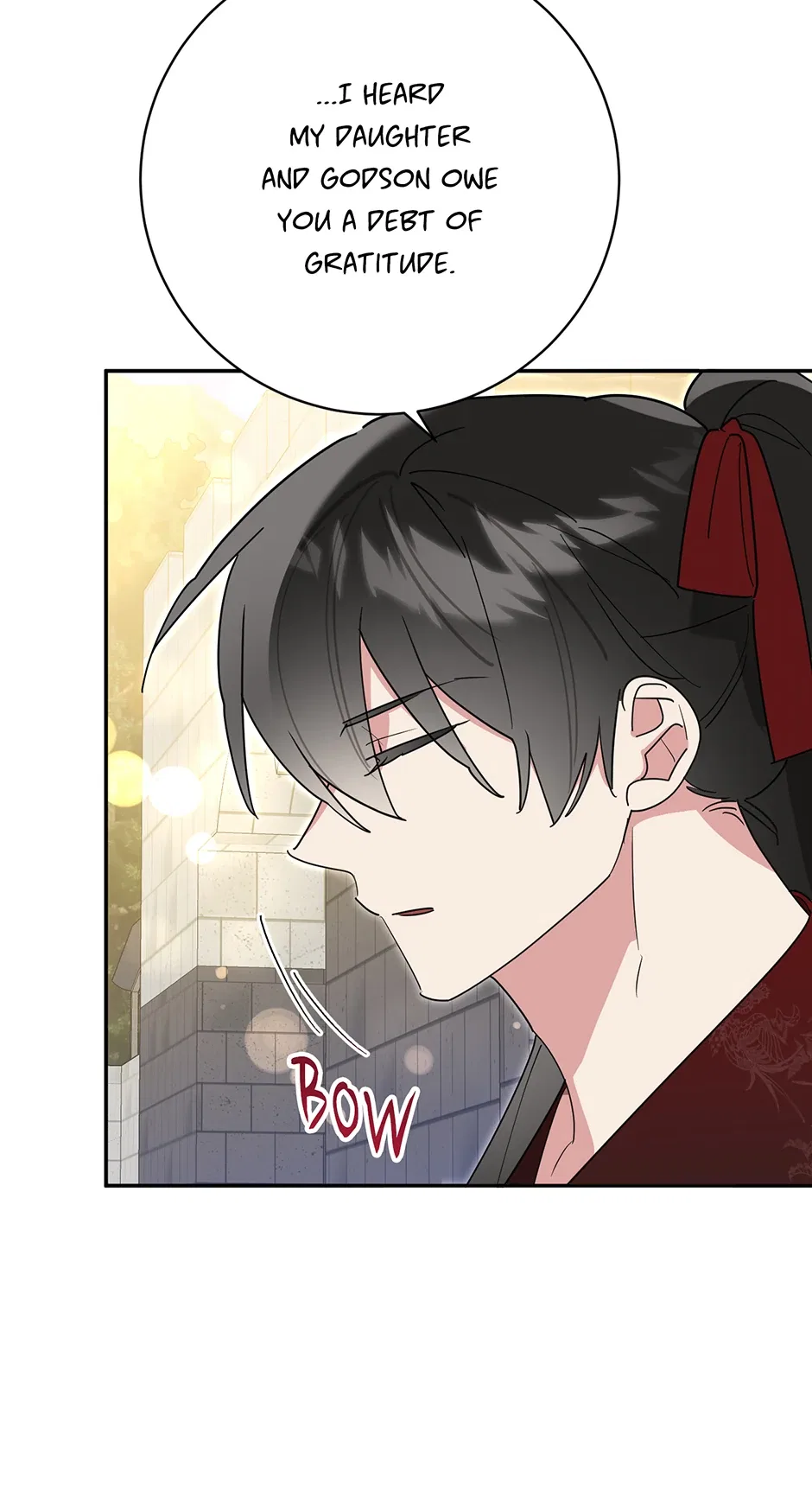 Precious Daughter of the Greatest Martial Arts Villain Chapter 155 – Page 47