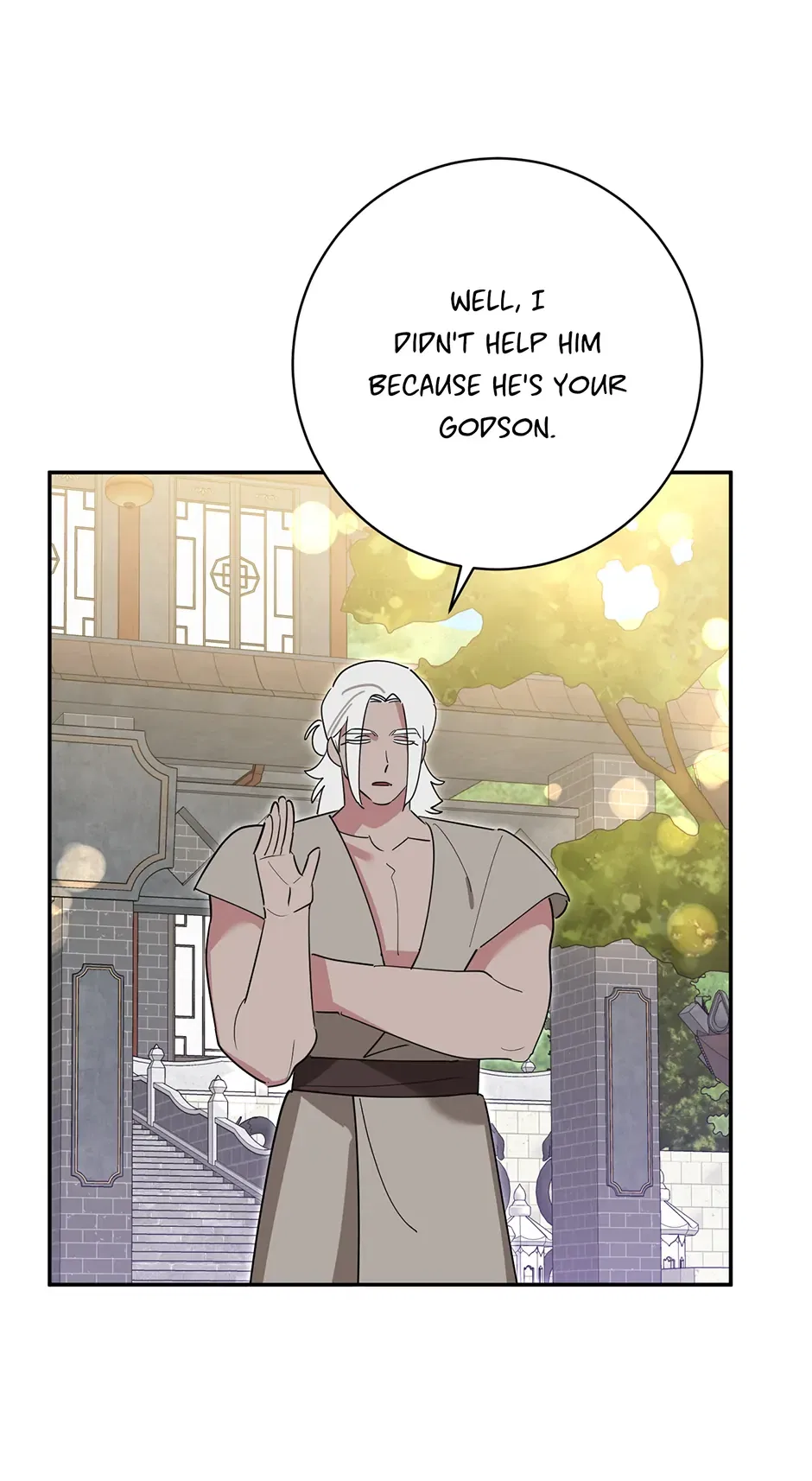 Precious Daughter of the Greatest Martial Arts Villain Chapter 155 – Page 48