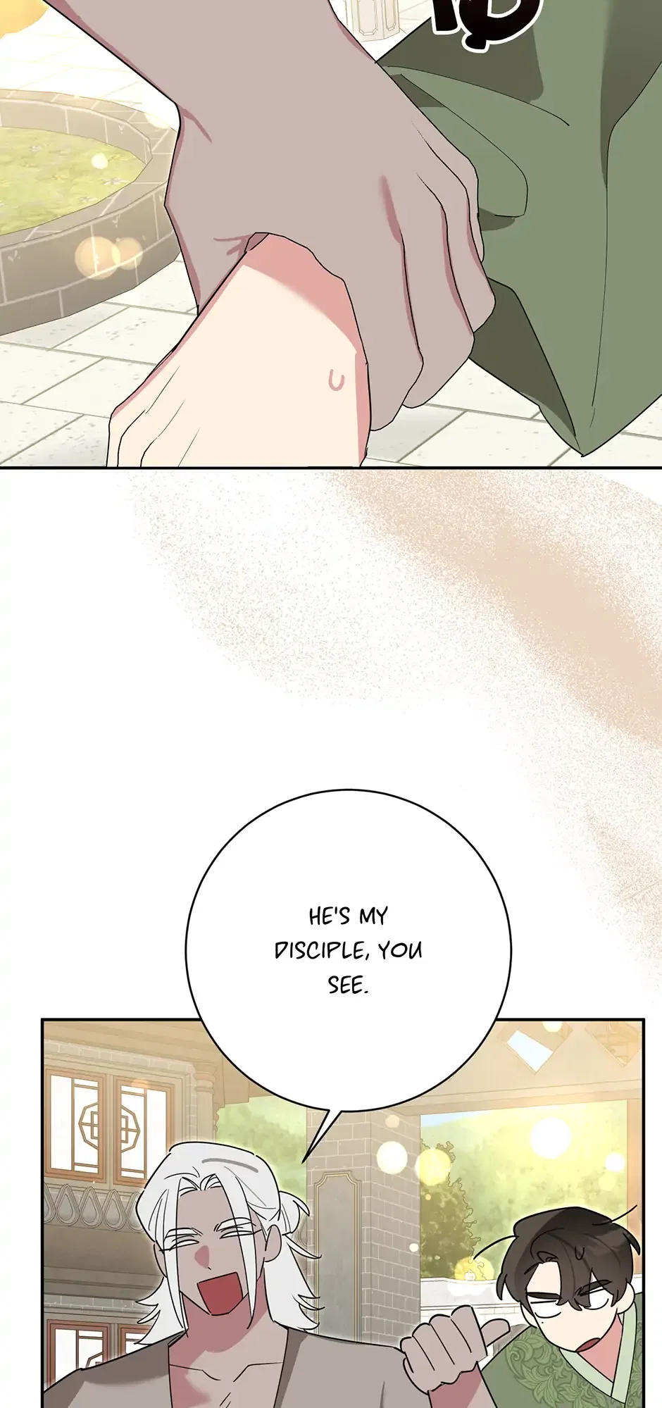 Precious Daughter of the Greatest Martial Arts Villain Chapter 155 – Page 50