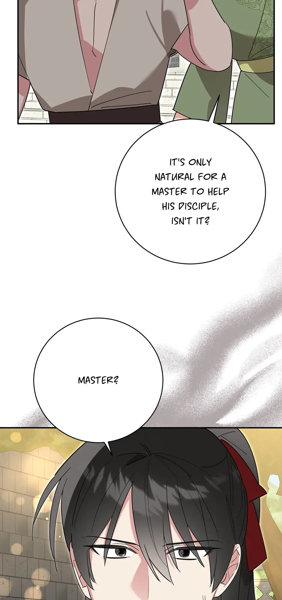 Precious Daughter of the Greatest Martial Arts Villain Chapter 155 – Page 51