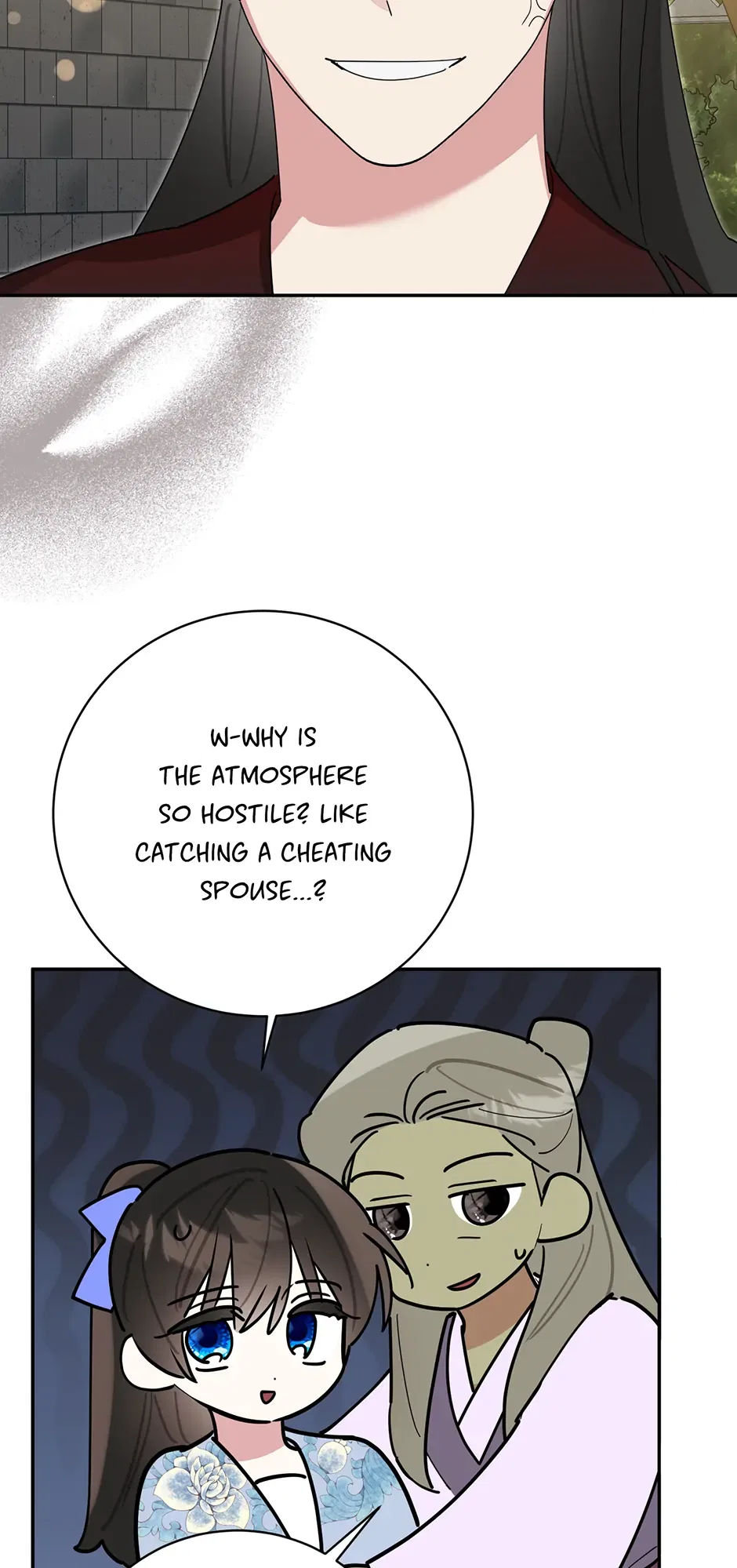 Precious Daughter of the Greatest Martial Arts Villain Chapter 155 – Page 52