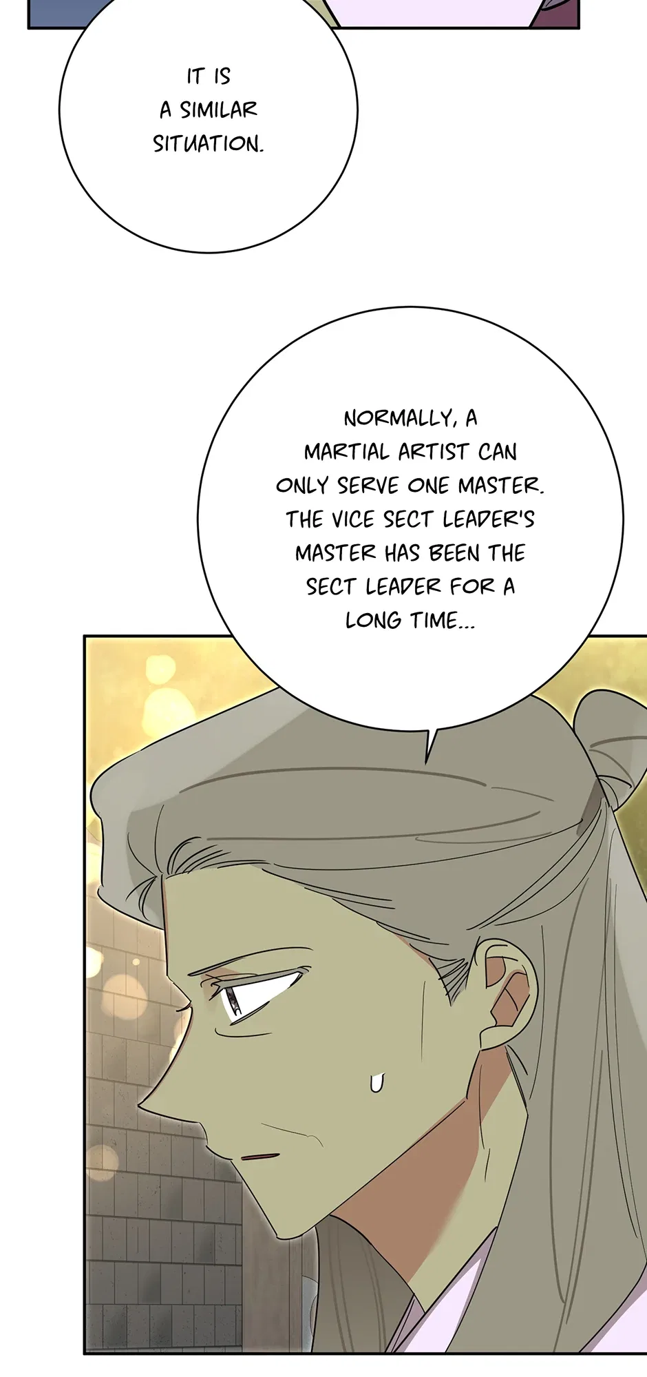 Precious Daughter of the Greatest Martial Arts Villain Chapter 155 – Page 53