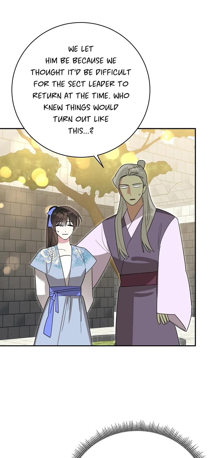 Precious Daughter of the Greatest Martial Arts Villain Chapter 155 – Page 55