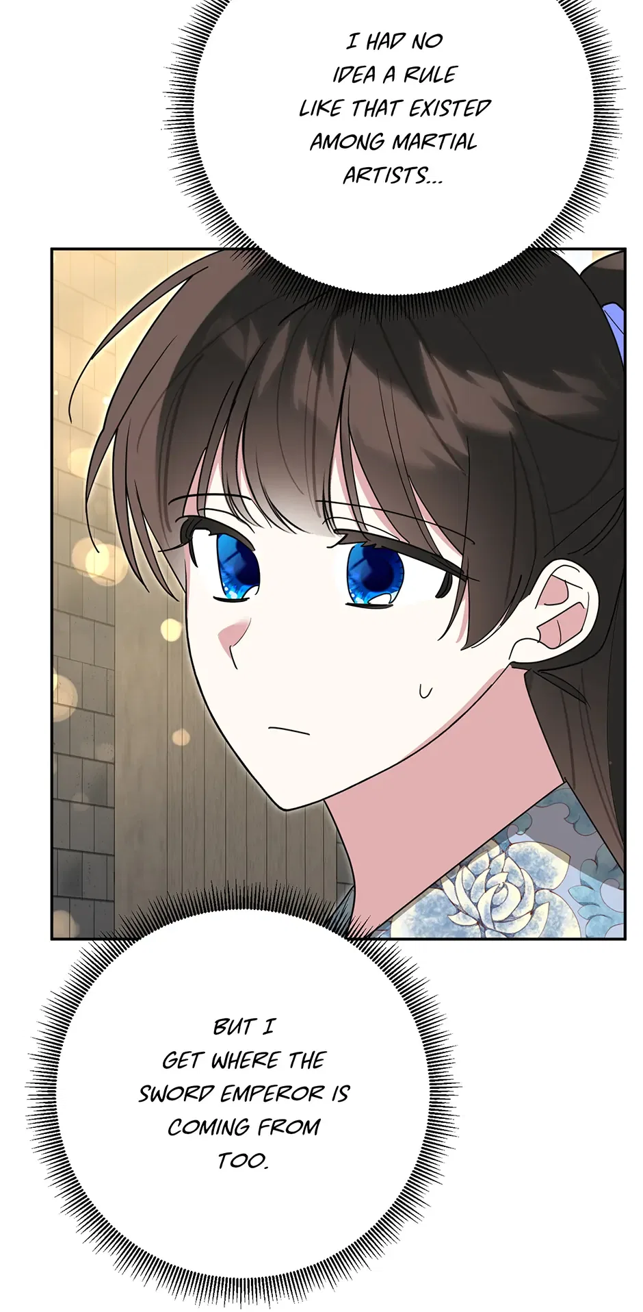 Precious Daughter of the Greatest Martial Arts Villain Chapter 155 – Page 56