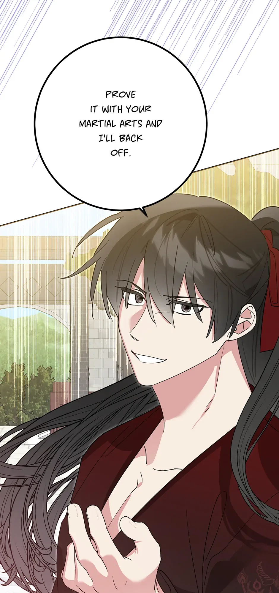 Precious Daughter of the Greatest Martial Arts Villain Chapter 155 – Page 64