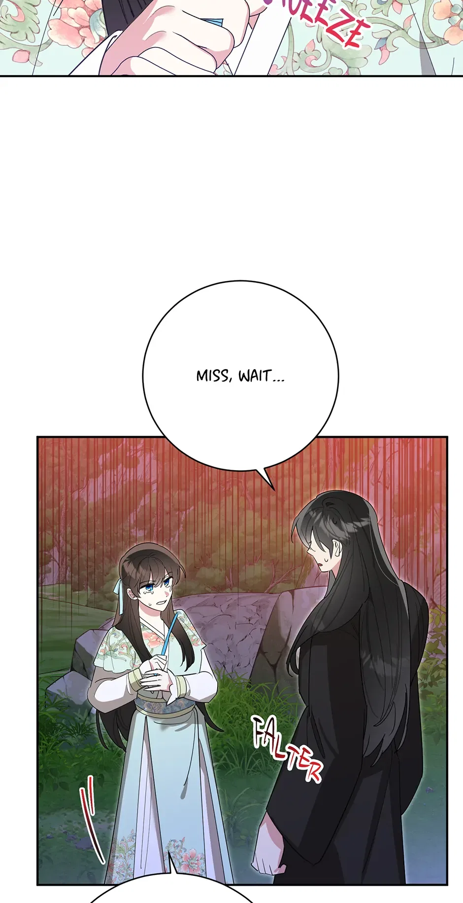 Precious Daughter of the Greatest Martial Arts Villain Chapter 154 – Page 2