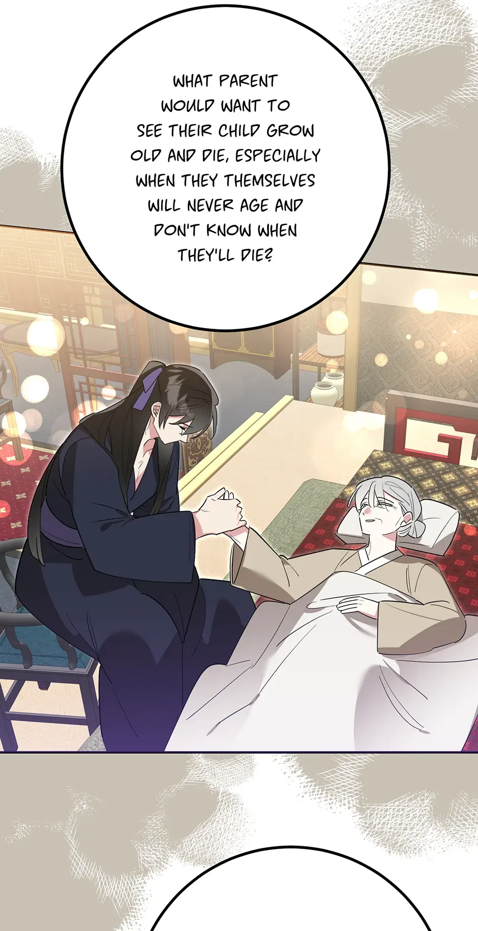 Precious Daughter of the Greatest Martial Arts Villain Chapter 154 – Page 5