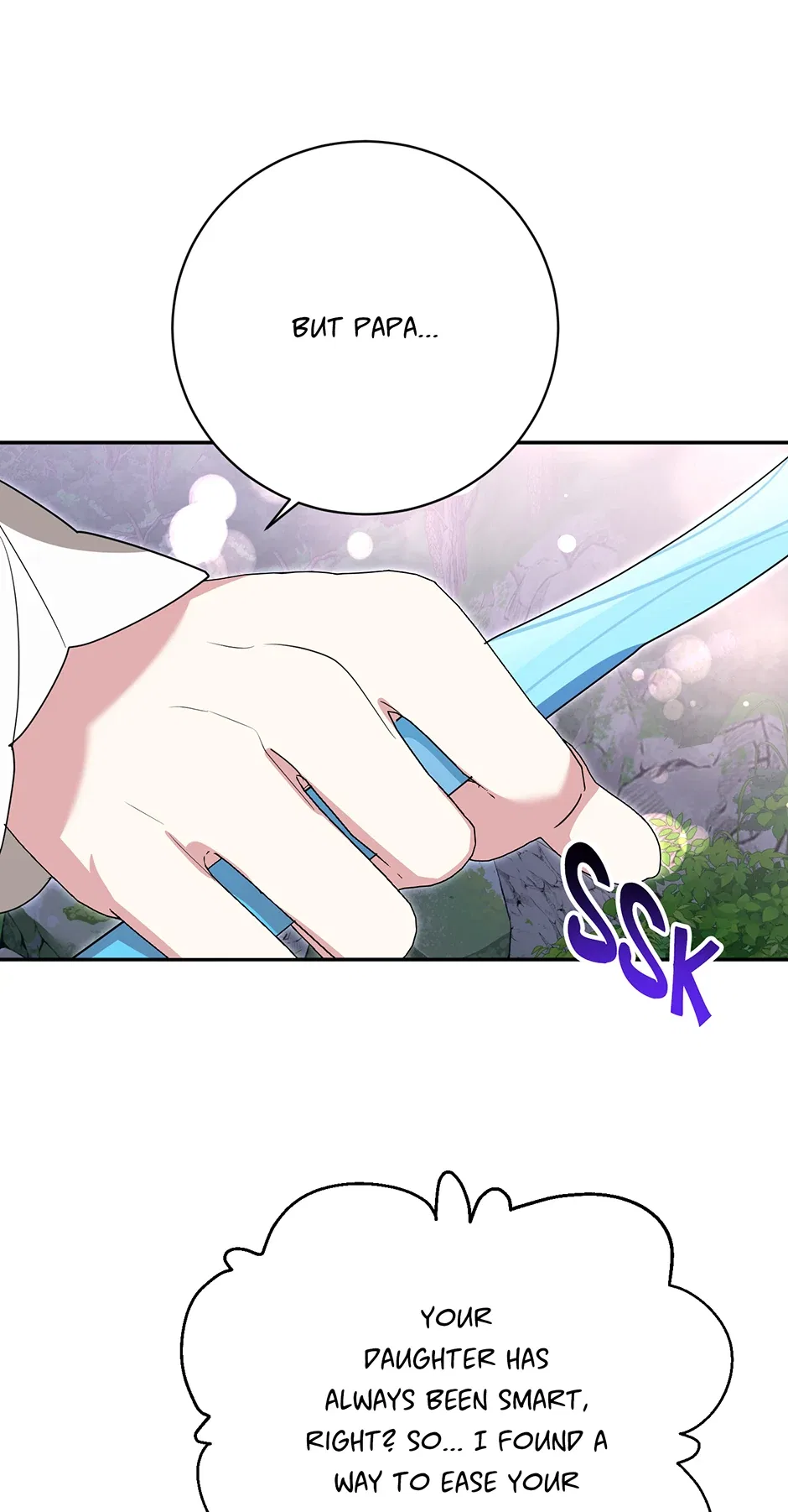 Precious Daughter of the Greatest Martial Arts Villain Chapter 154 – Page 7