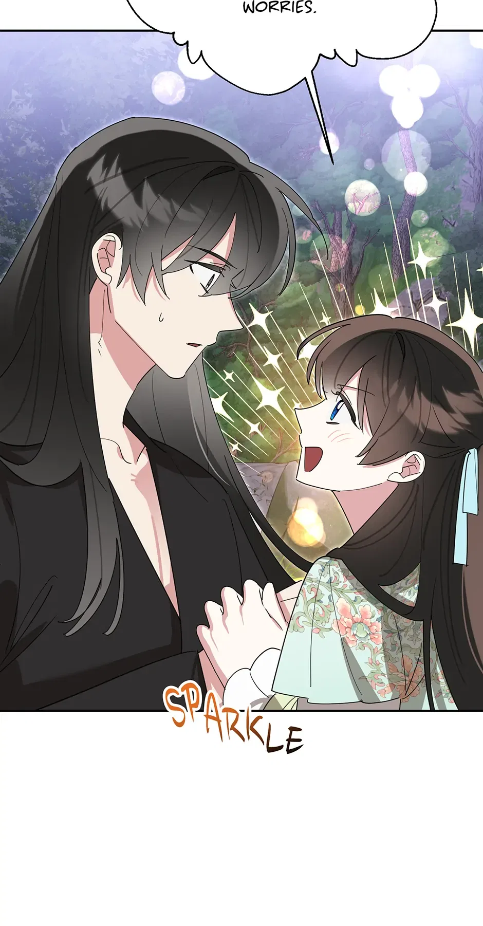 Precious Daughter of the Greatest Martial Arts Villain Chapter 154 – Page 8