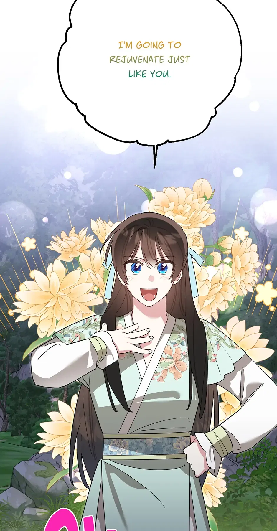 Precious Daughter of the Greatest Martial Arts Villain Chapter 154 – Page 11