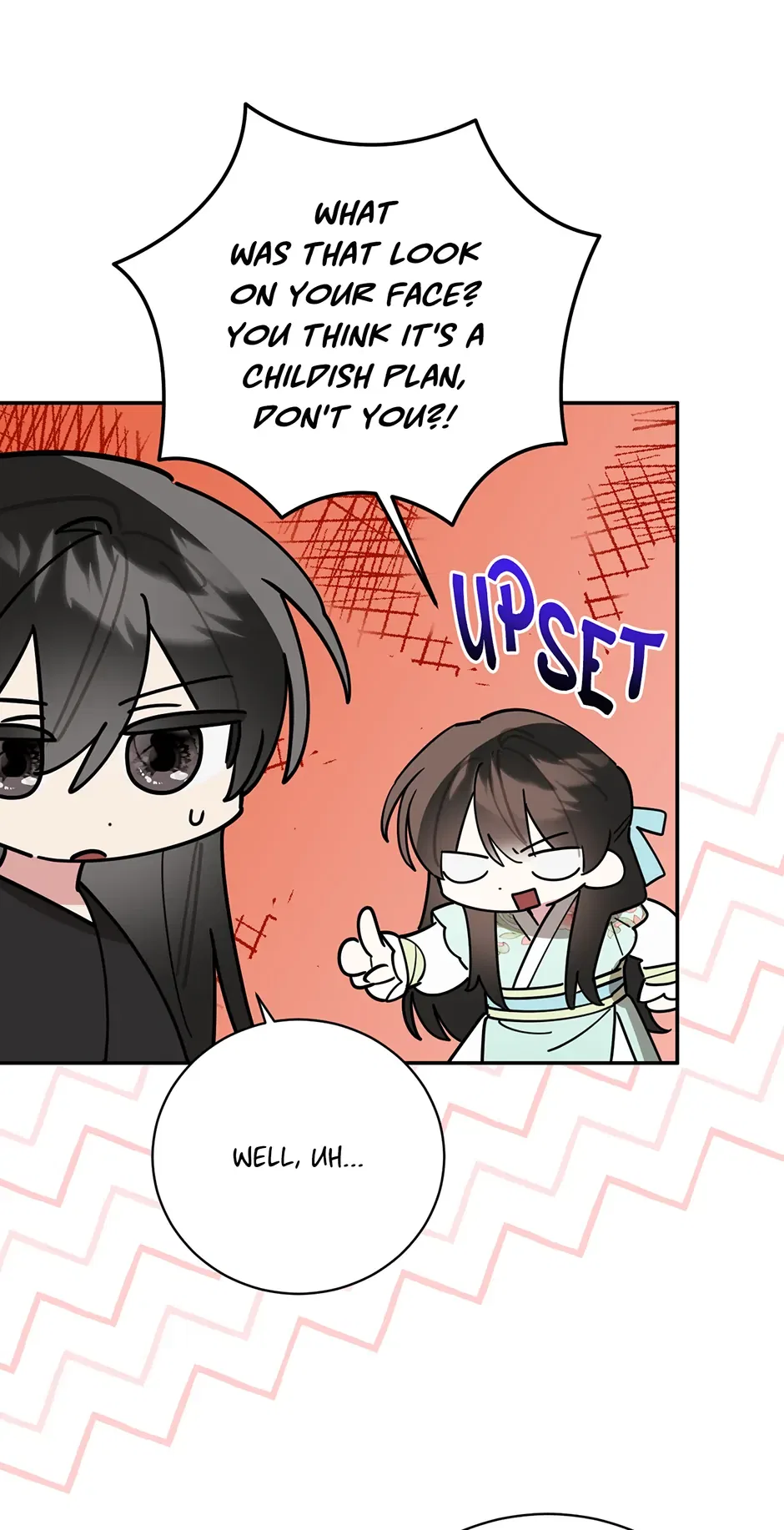 Precious Daughter of the Greatest Martial Arts Villain Chapter 154 – Page 14