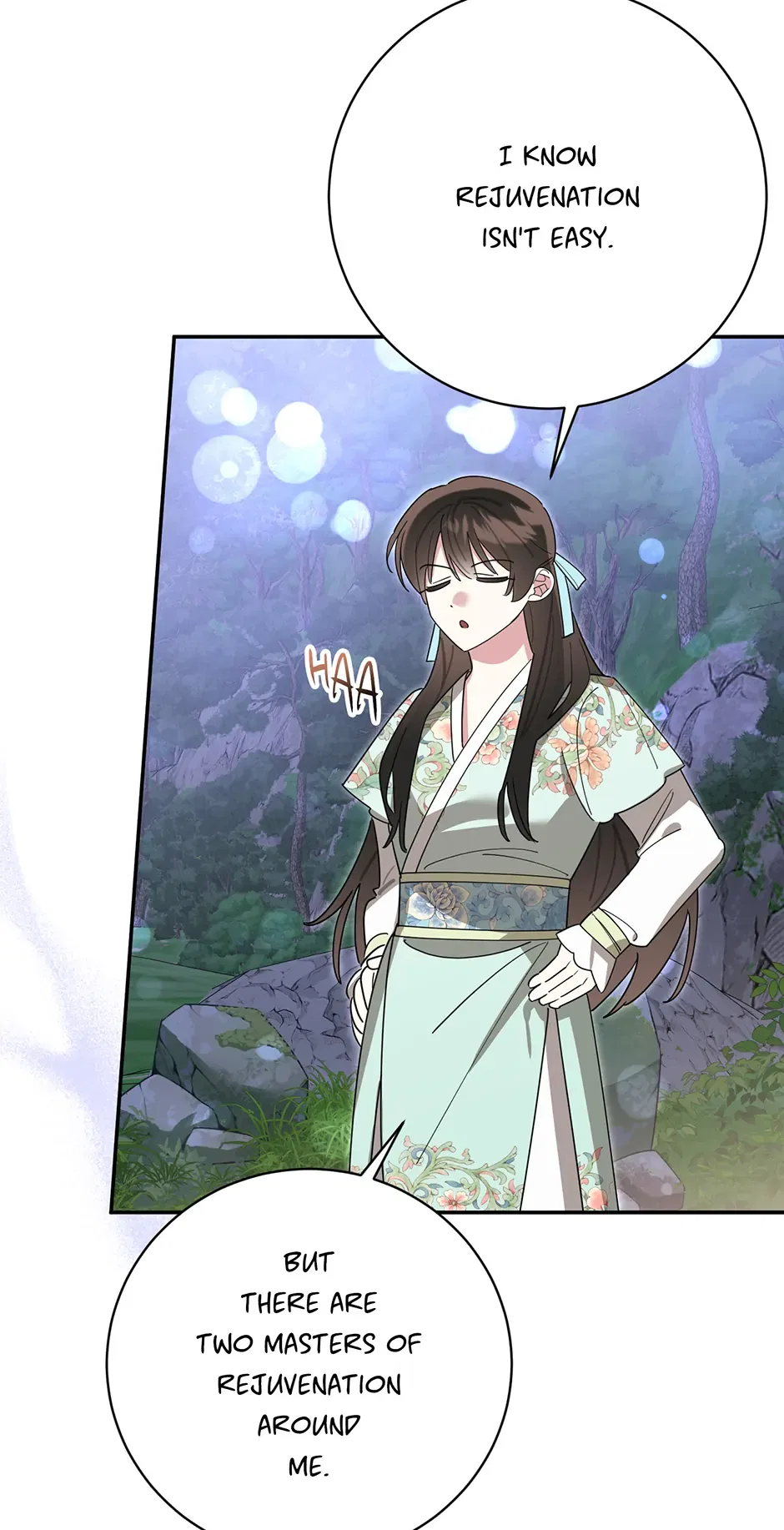 Precious Daughter of the Greatest Martial Arts Villain Chapter 154 – Page 15